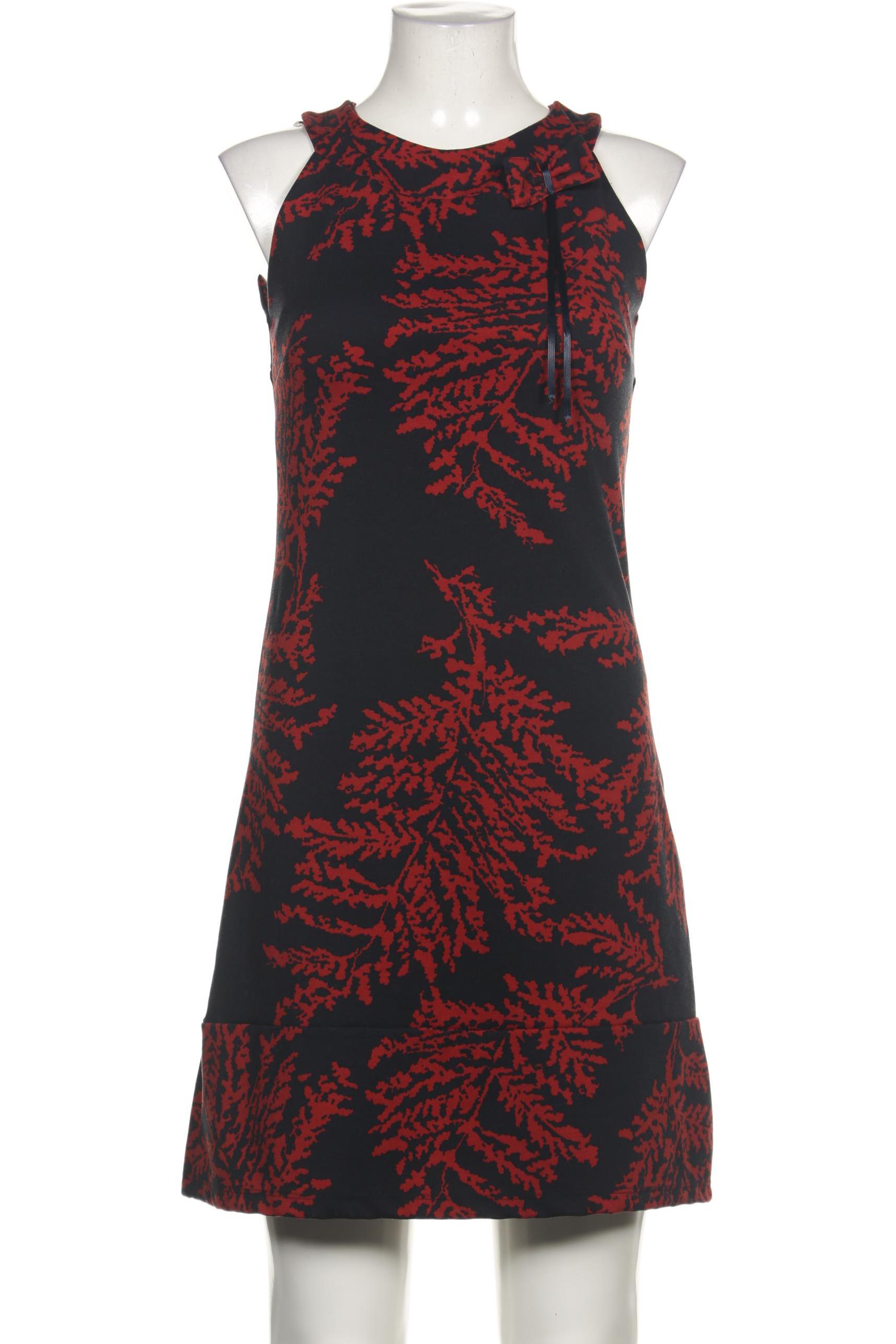 

LA FÉE Maraboutée Damen Kleid, schwarz, Gr. 40