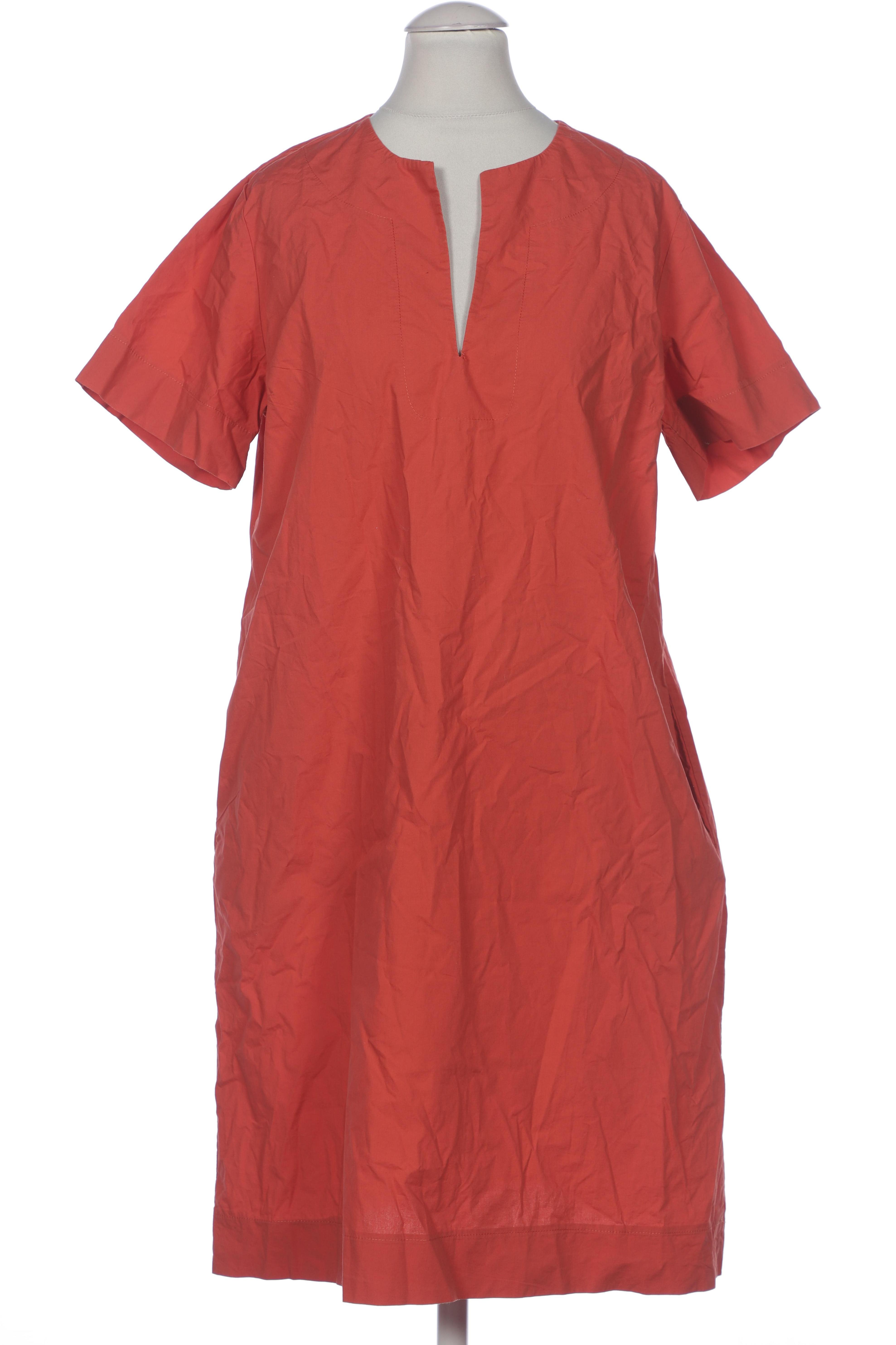 

LA FÉE Maraboutée Damen Kleid, rot, Gr. 34