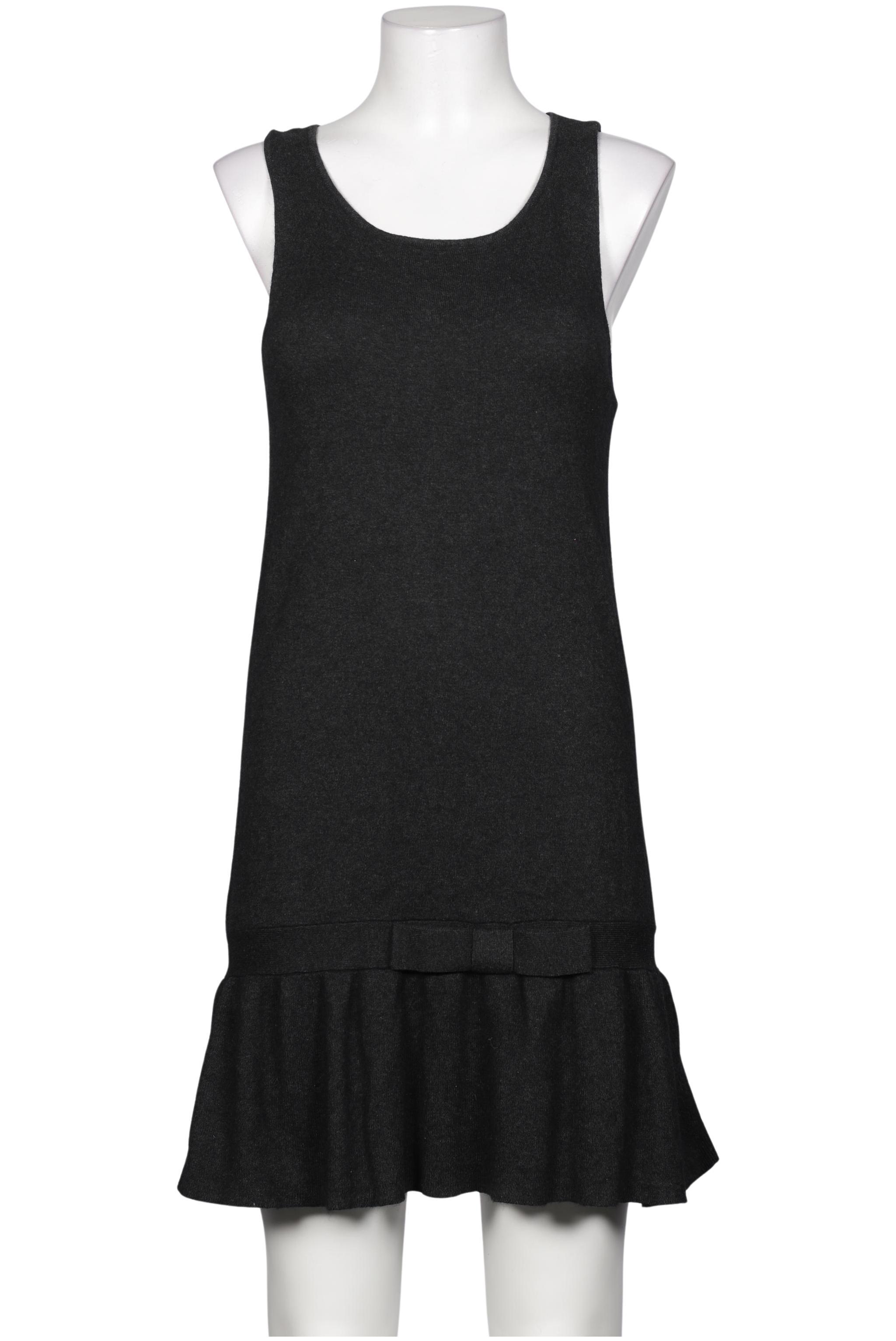 

LA FÉE Maraboutée Damen Kleid, schwarz, Gr. 34