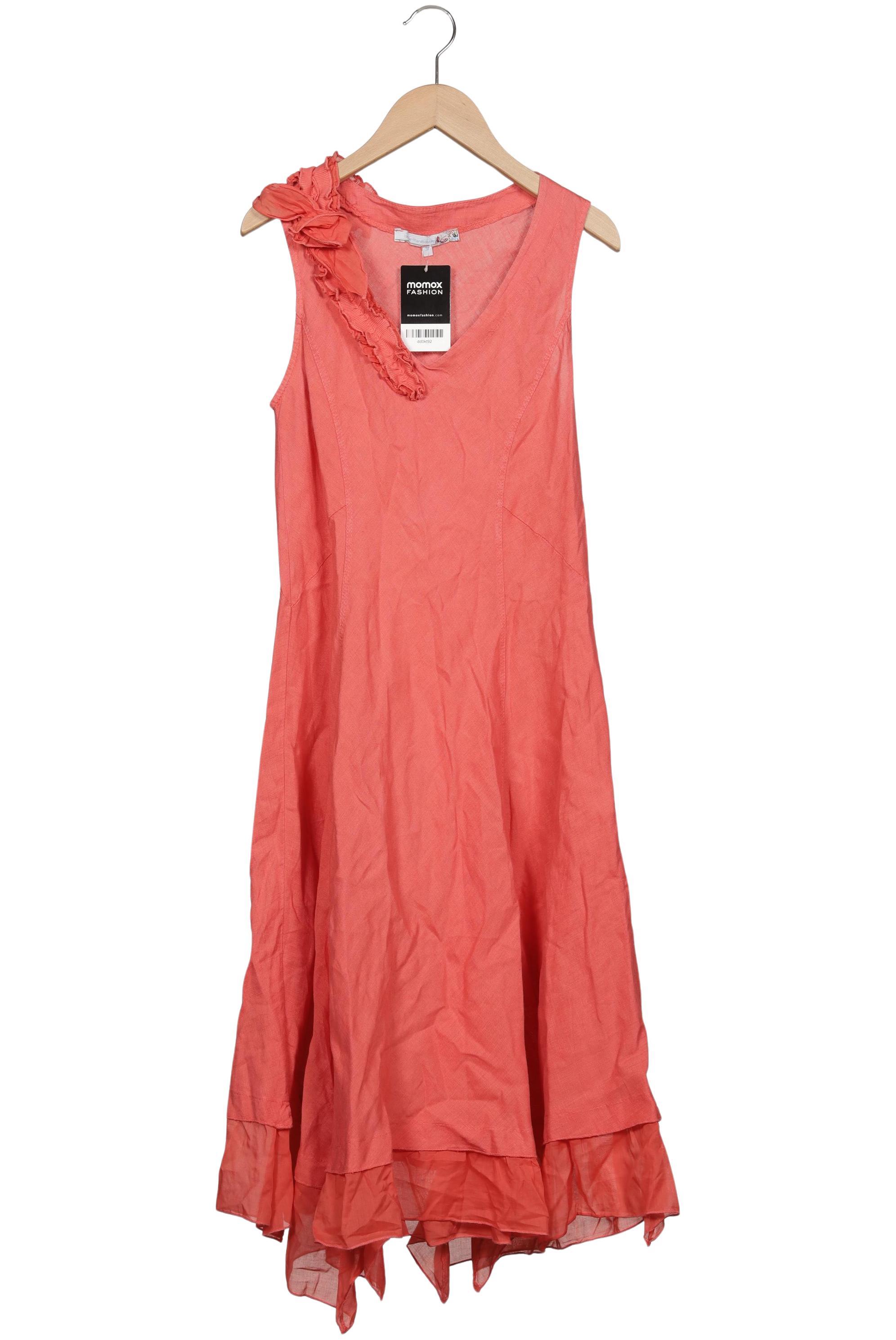 

LA FÉE Maraboutée Damen Kleid, rot, Gr. 36