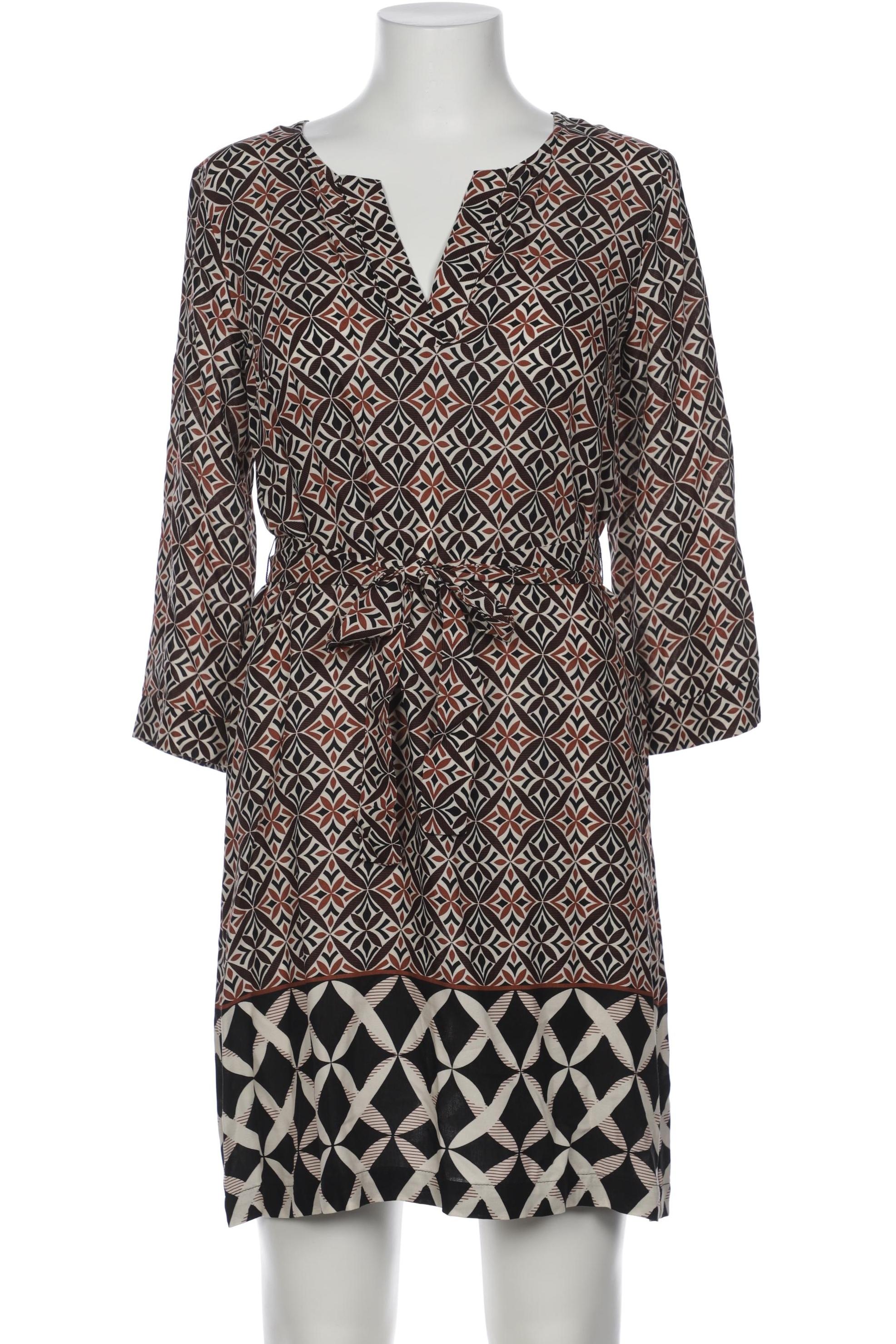 

LA FÉE Maraboutée Damen Kleid, braun, Gr. 38