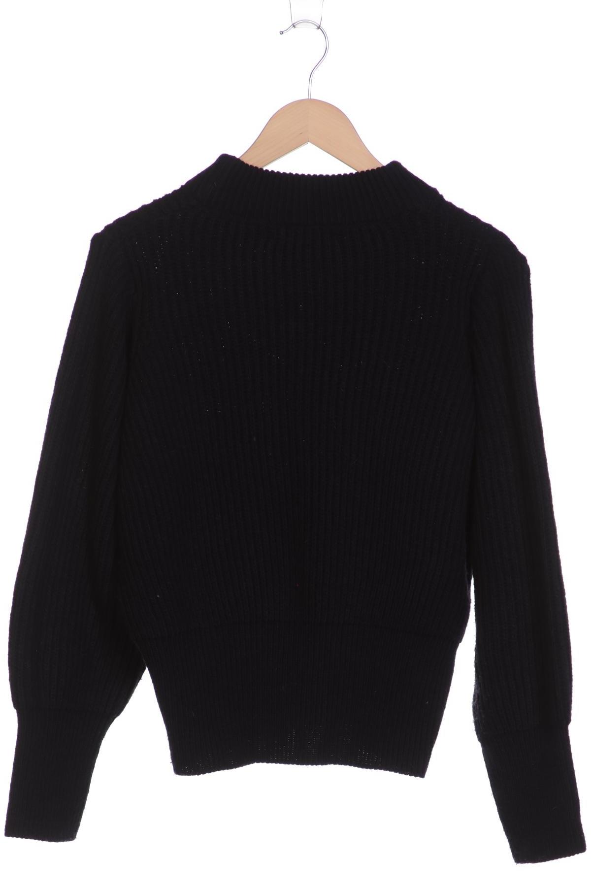 

LA FÉE MARABOUTÉE Damen Pullover, marineblau