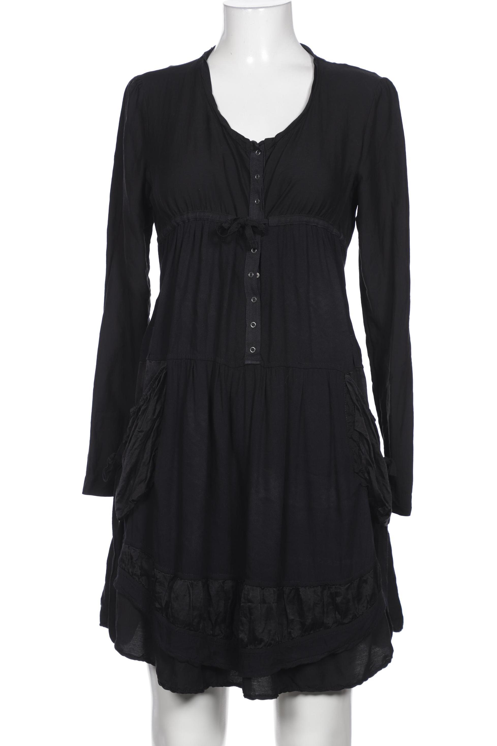 

LA FÉE MARABOUTÉE Damen Kleid, schwarz
