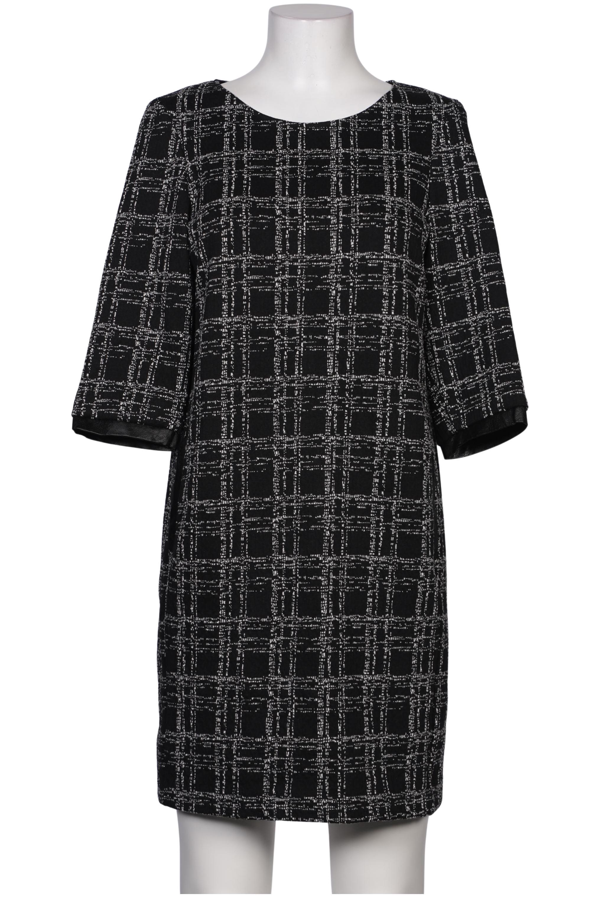 

LA FÉE Maraboutée Damen Kleid, schwarz, Gr. 42