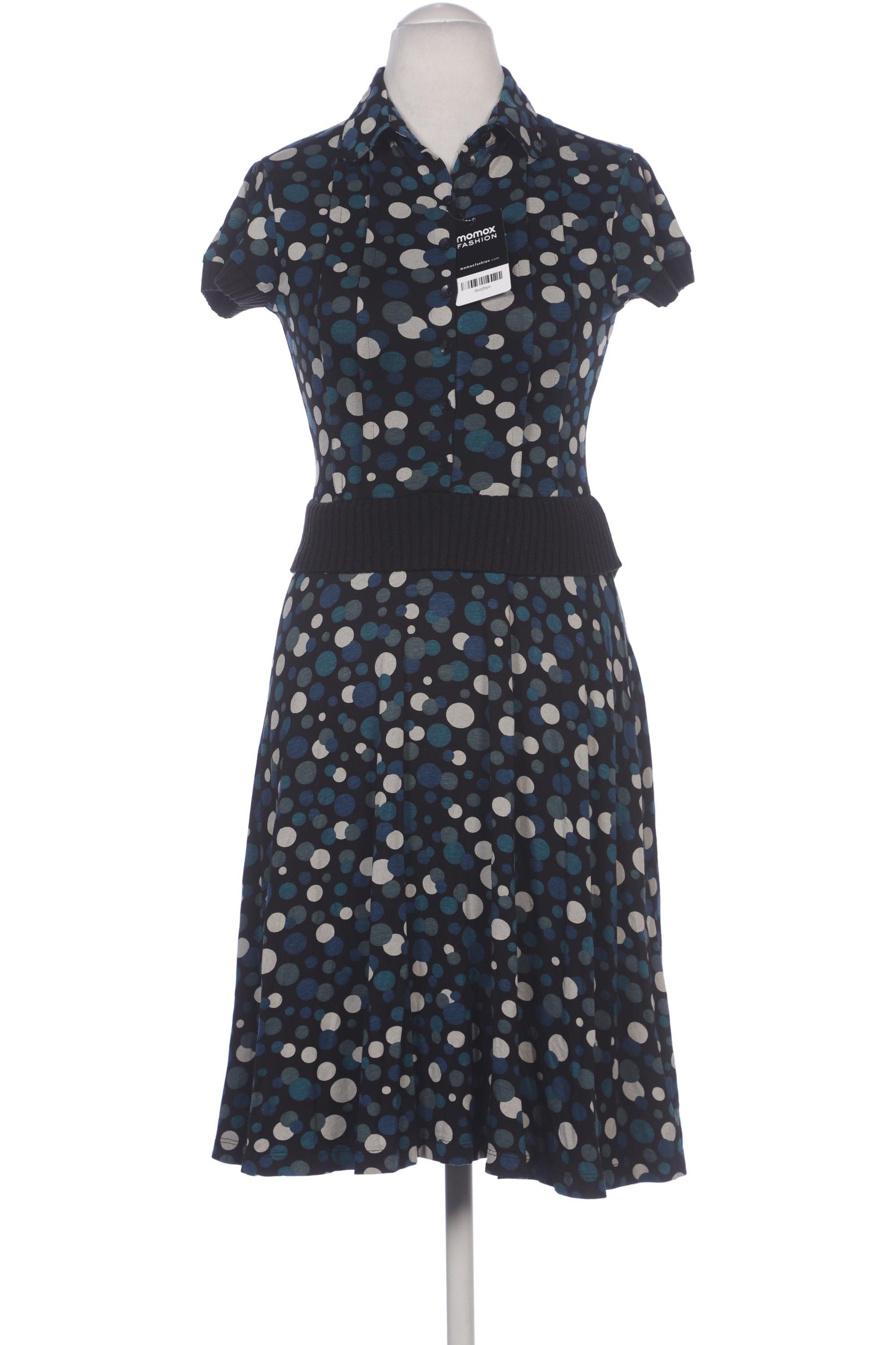 

LA FÉE Maraboutée Damen Kleid, schwarz, Gr. 34