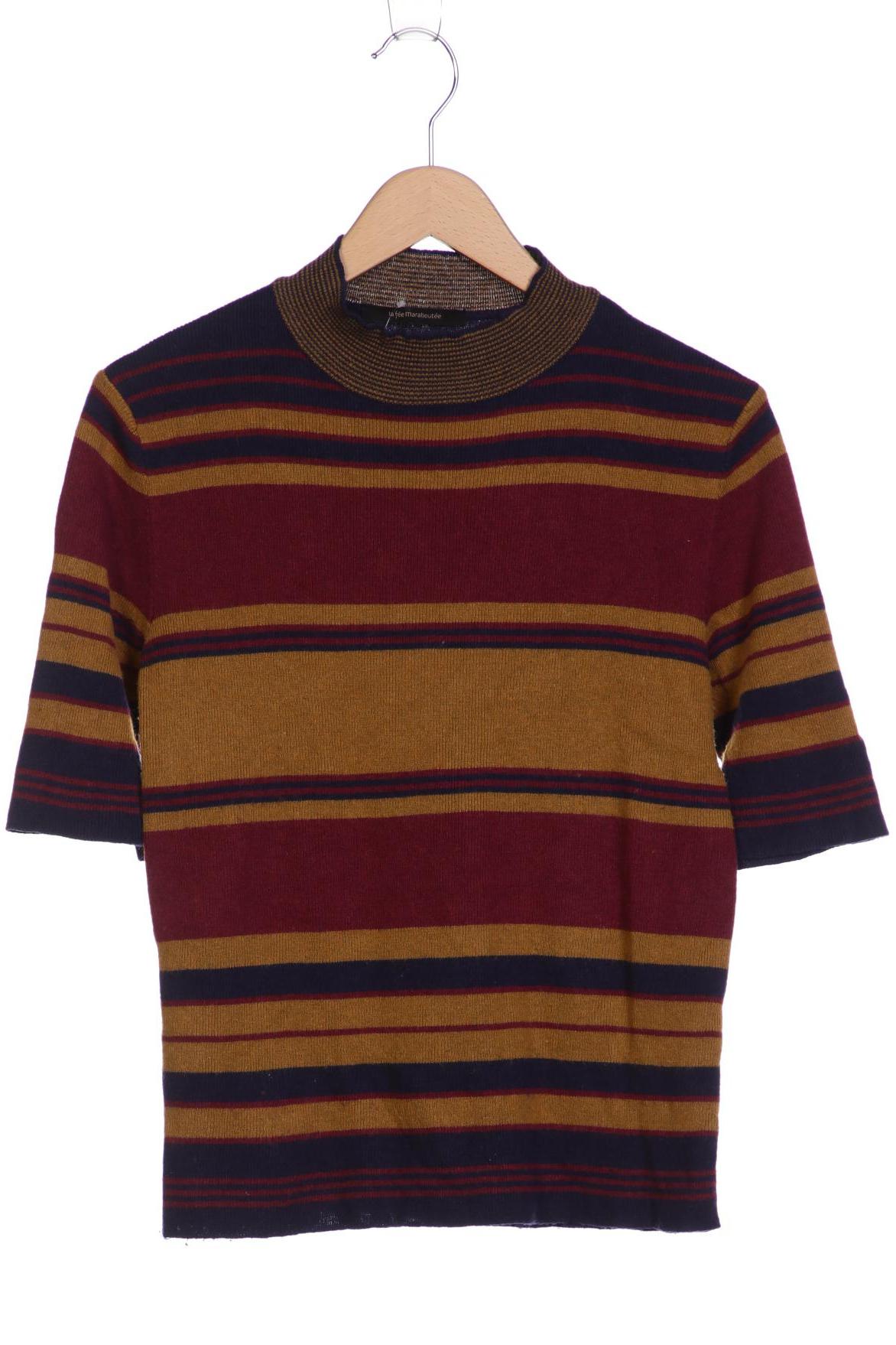 

LA FÉE MARABOUTÉE Damen Pullover, mehrfarbig