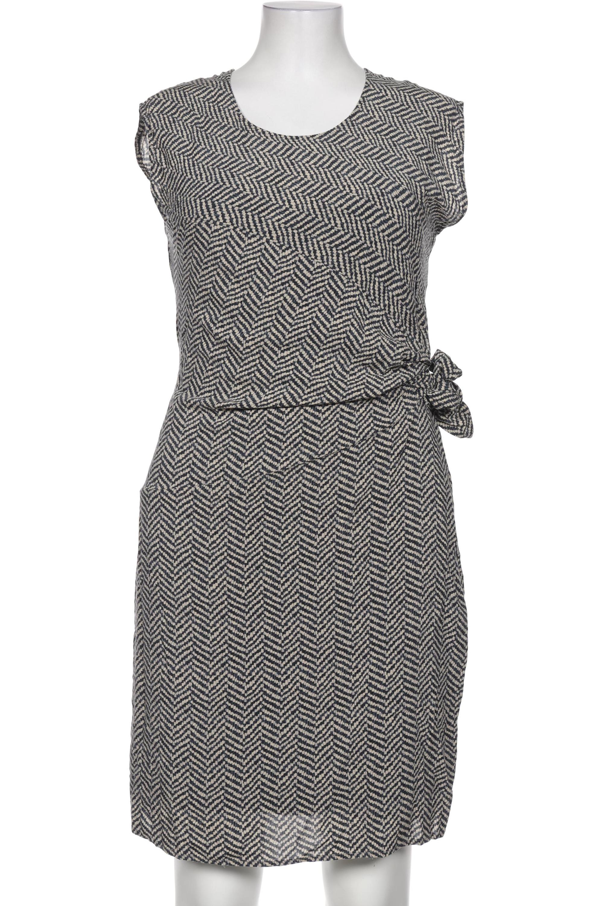 

LA FÉE MARABOUTÉE Damen Kleid, grau