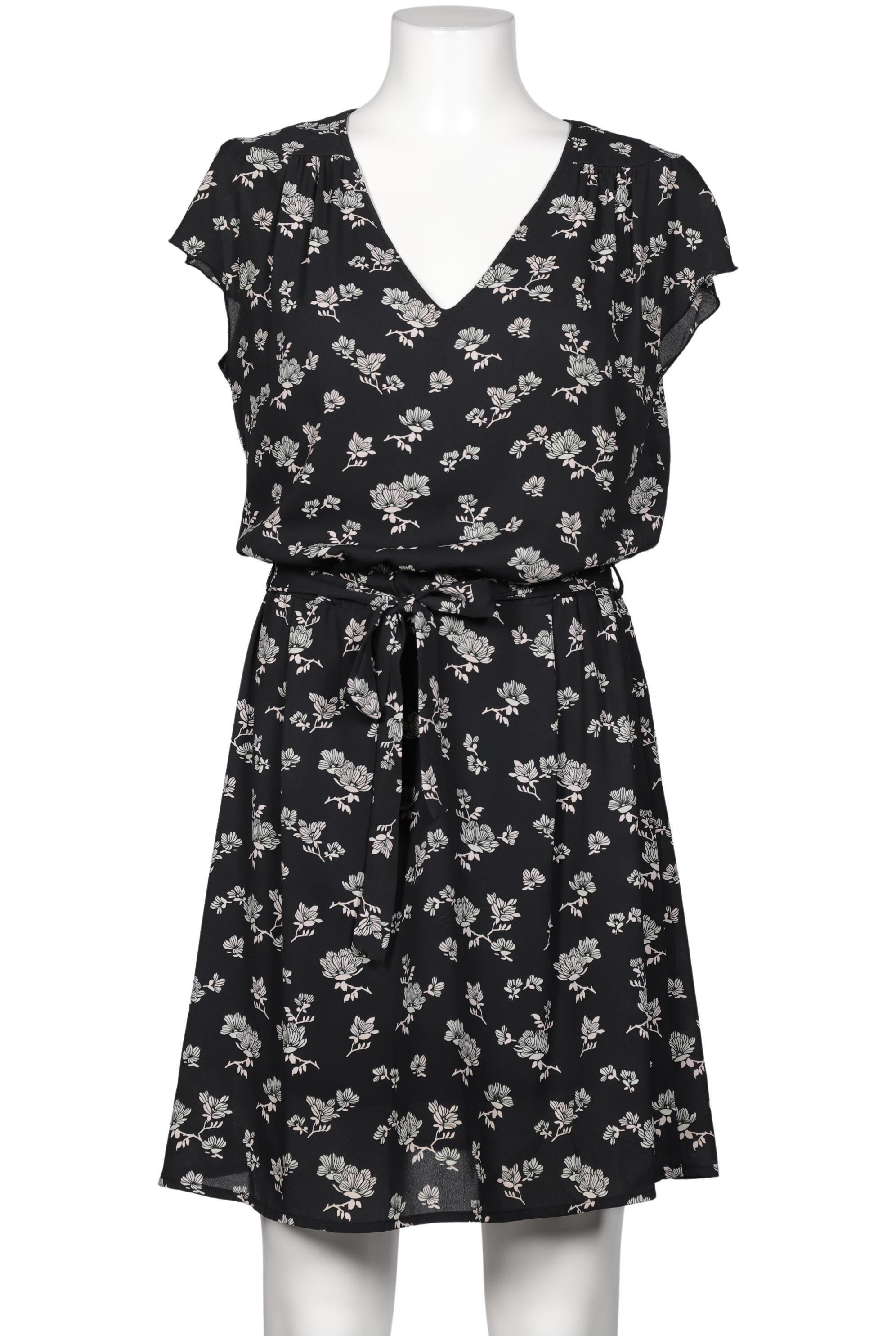 

LA FÉE Maraboutée Damen Kleid, schwarz, Gr. 40