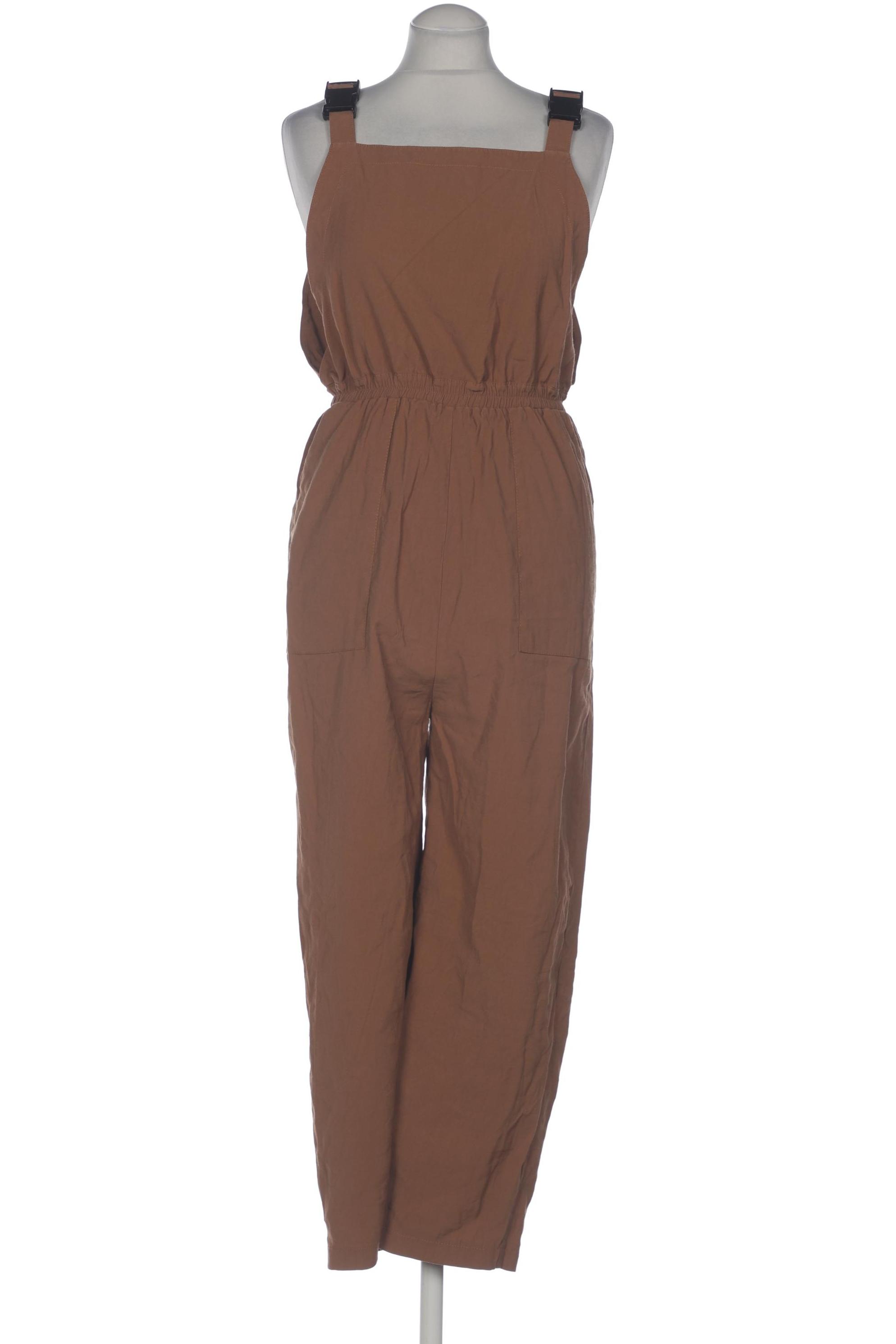 

LA FÉE Maraboutée Damen Jumpsuit/Overall, braun, Gr. 38