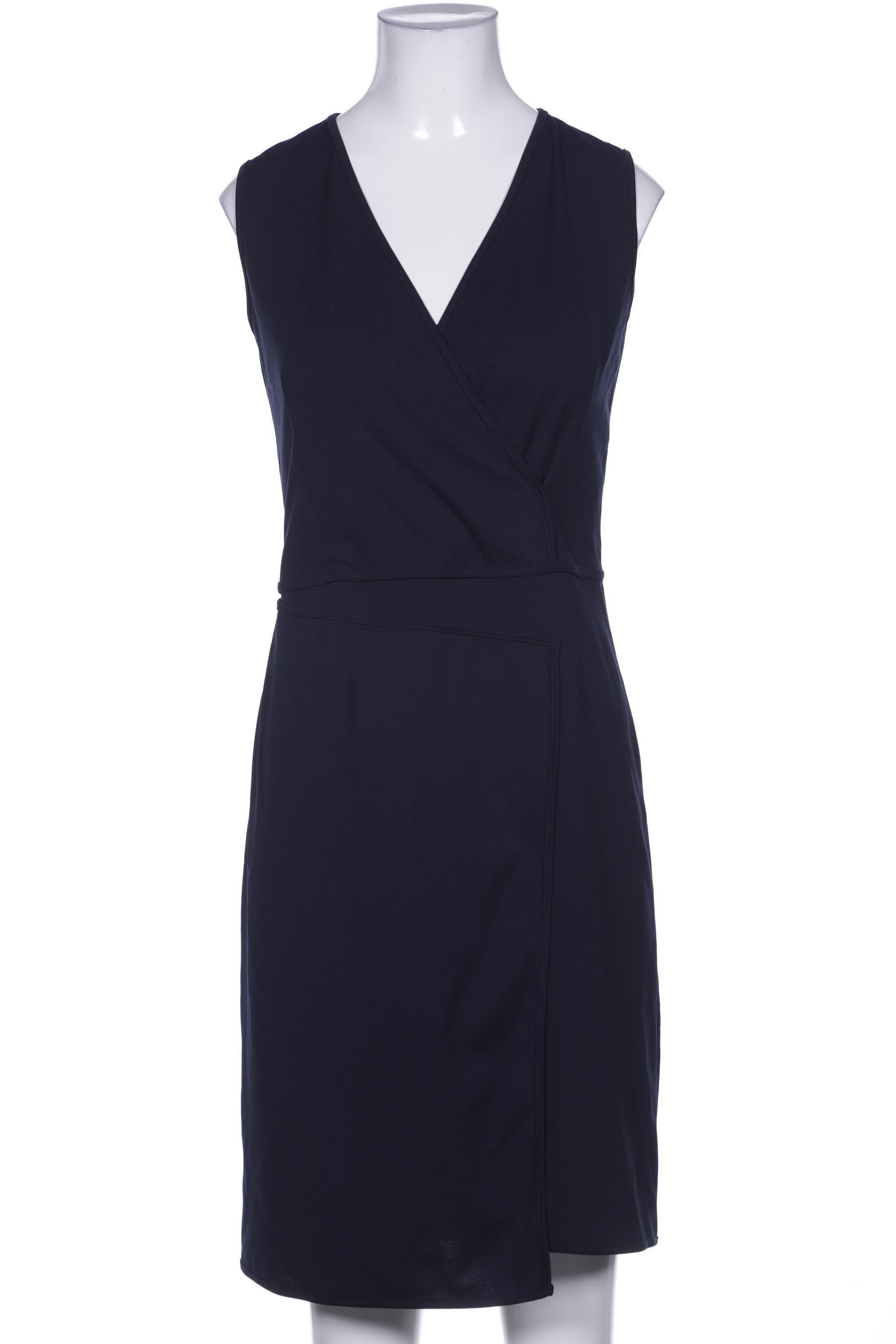 

LA FÉE Maraboutée Damen Kleid, marineblau, Gr. 36