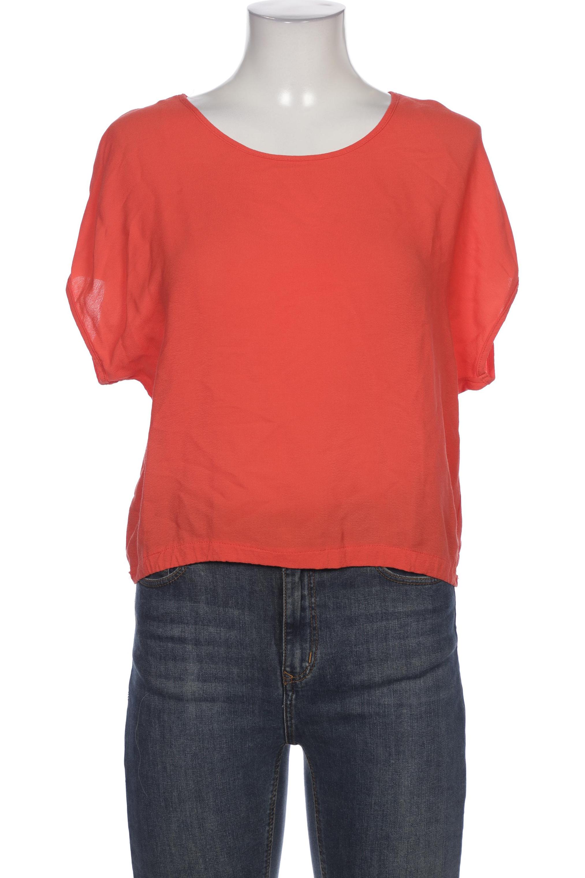 

LA FÉE Maraboutée Damen Bluse, pink, Gr. 38