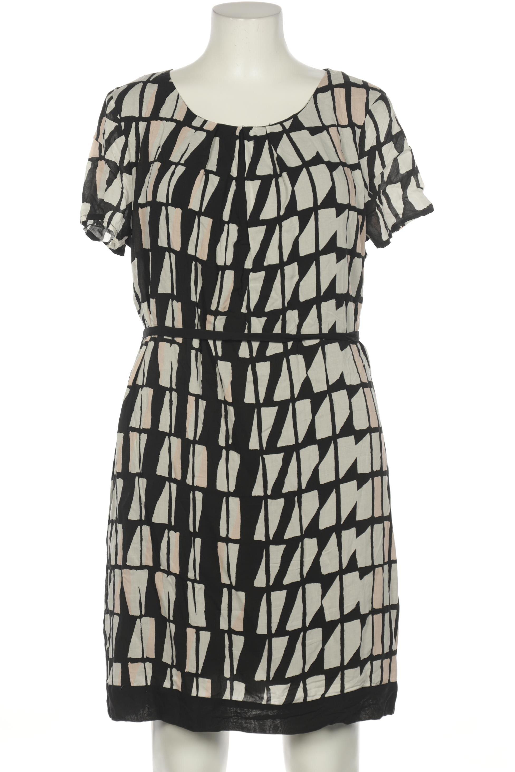 

LA FÉE Maraboutée Damen Kleid, schwarz, Gr. 44