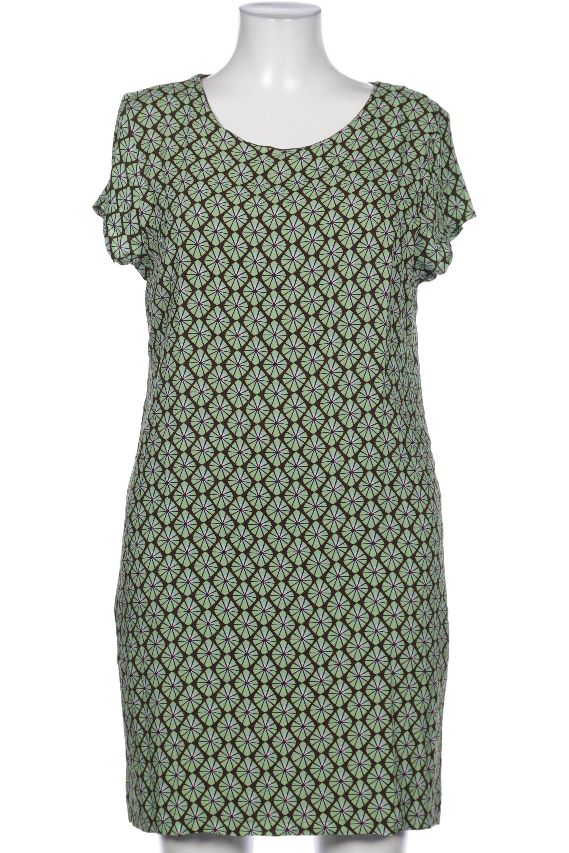 

LA FÉE Maraboutée Damen Kleid, grün, Gr. 42