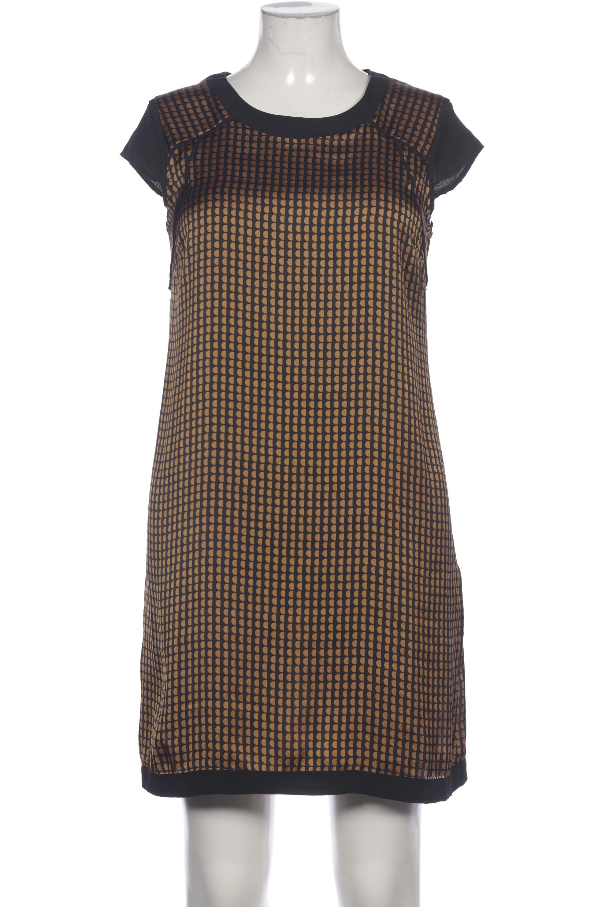 

LA FÉE Maraboutée Damen Kleid, schwarz, Gr. 42