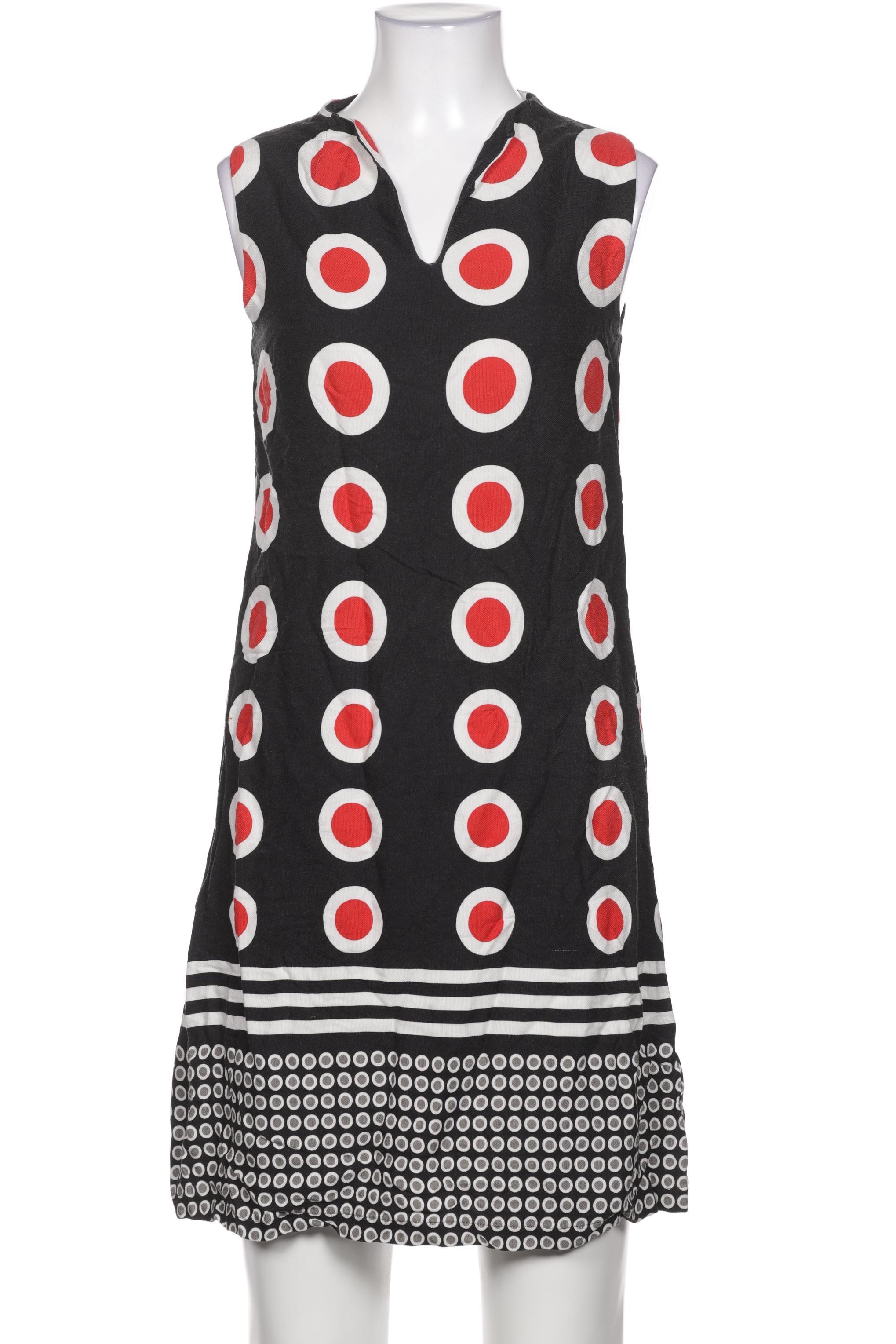 

LA FÉE MARABOUTÉE Damen Kleid, schwarz