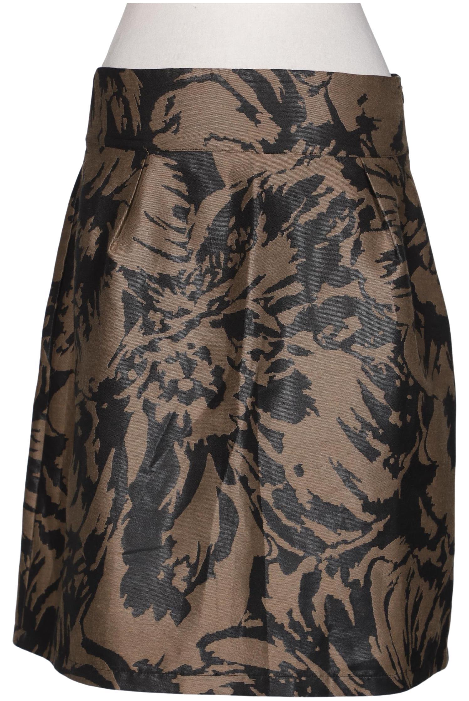 

LA FÉE Maraboutée Damen Rock, braun, Gr. 40