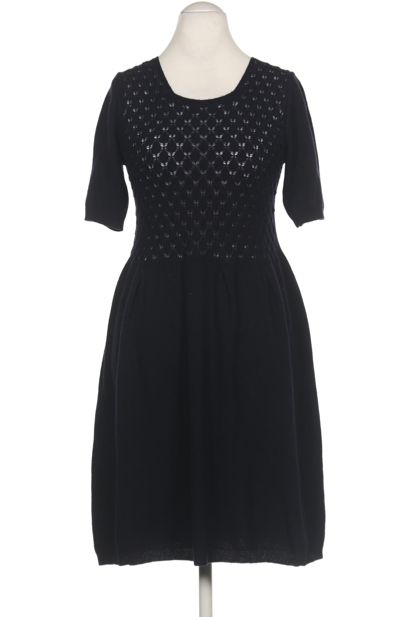

LA FÉE Maraboutée Damen Kleid, marineblau, Gr. 36