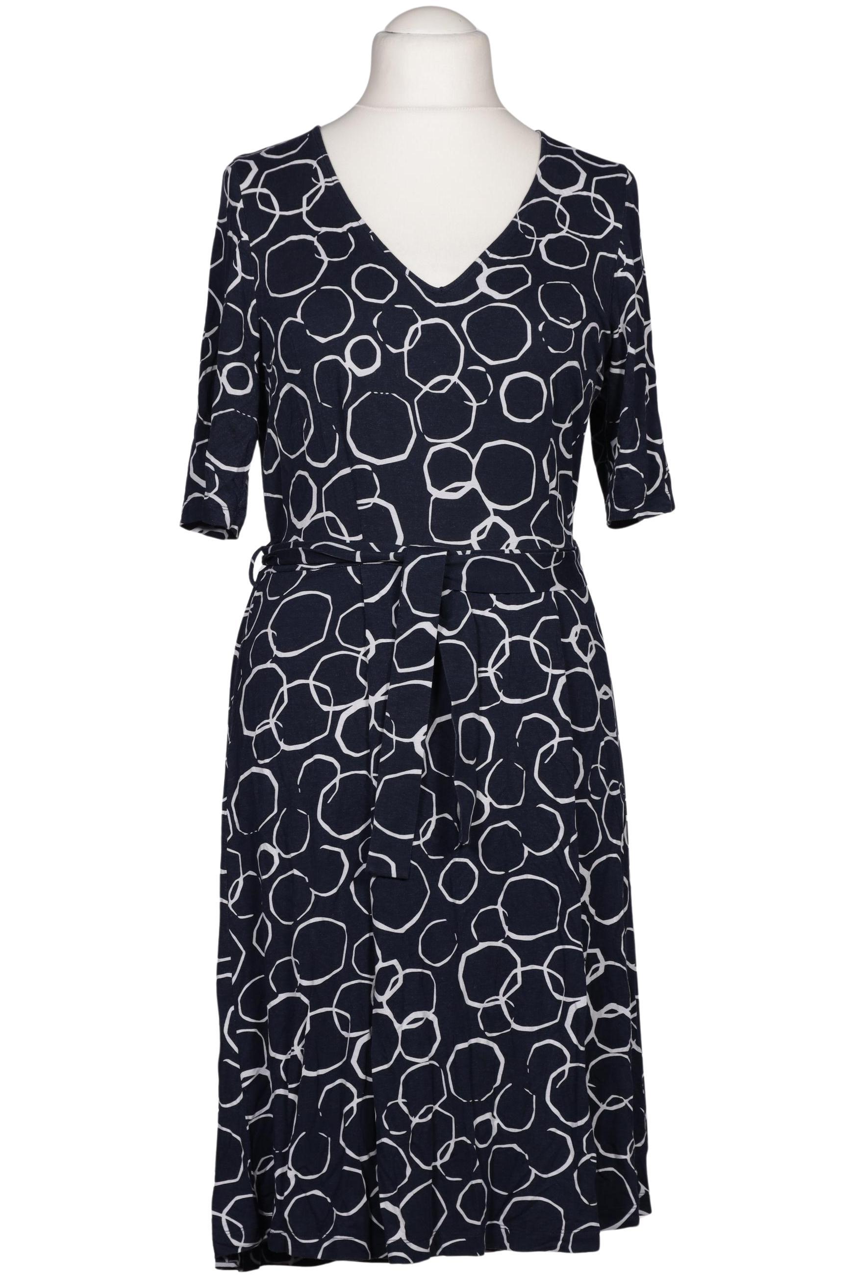 

LA FÉE Maraboutée Damen Kleid, mehrfarbig, Gr. 42