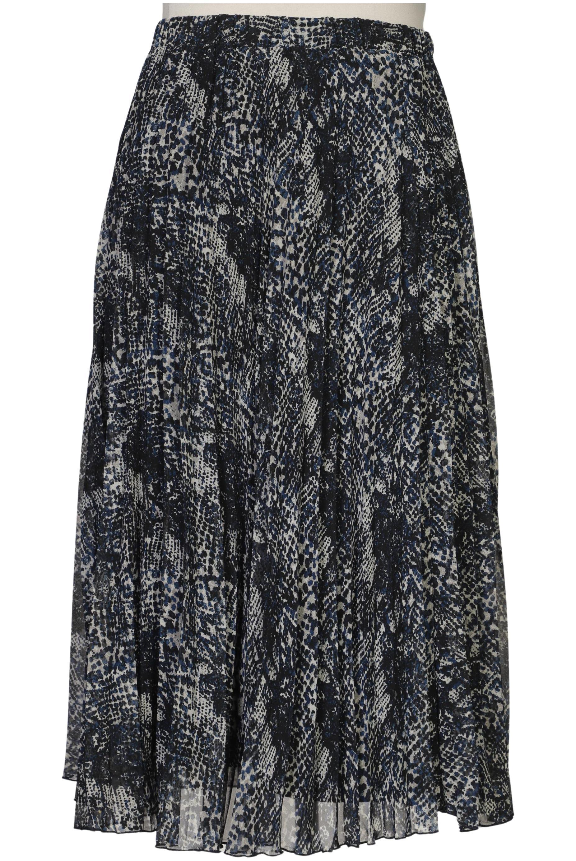 

LA FÉE Maraboutée Damen Rock, marineblau, Gr. 42