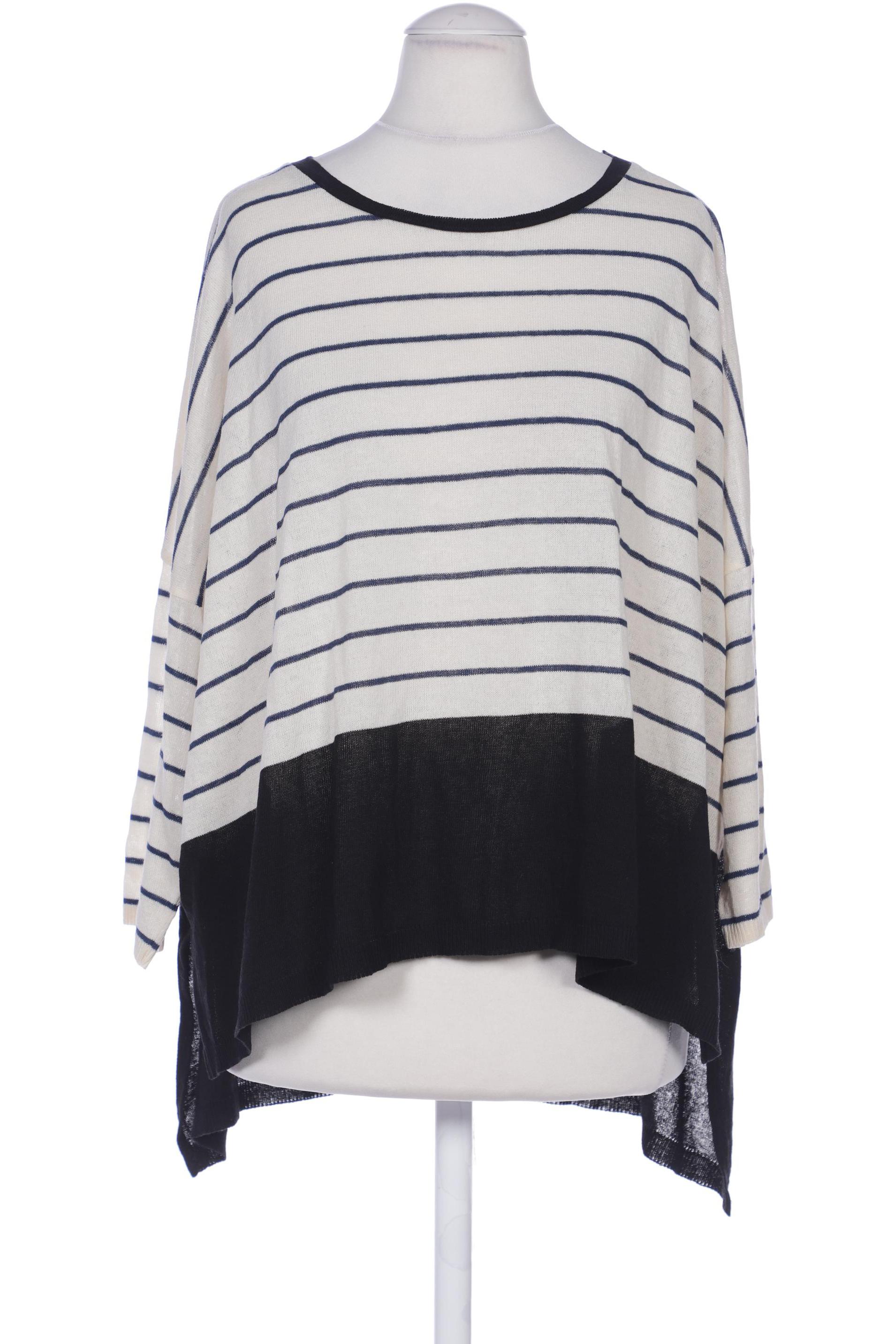 

LA FÉE Maraboutée Damen Pullover, beige, Gr. 38