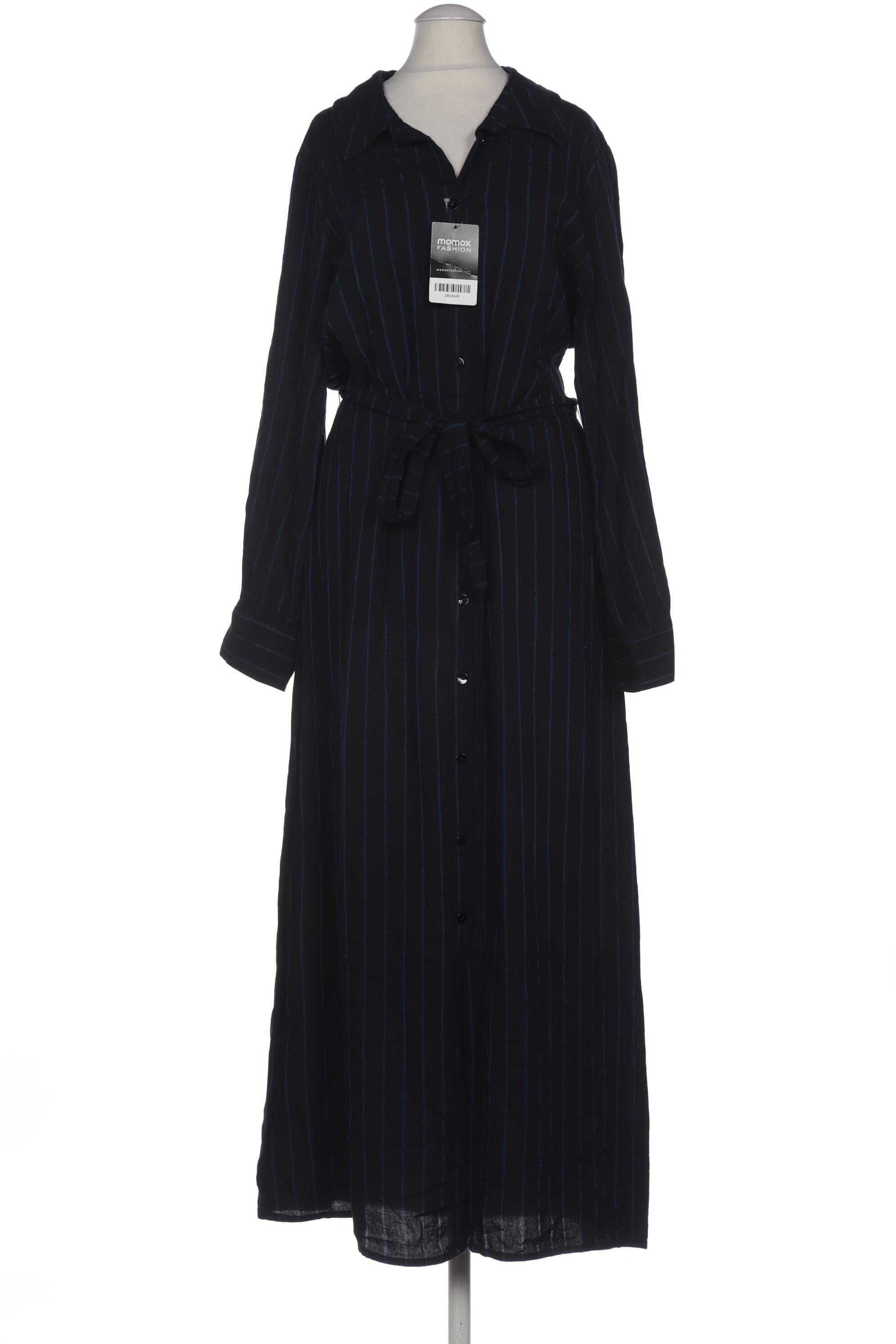 

LA FÉE Maraboutée Damen Kleid, marineblau, Gr. 42