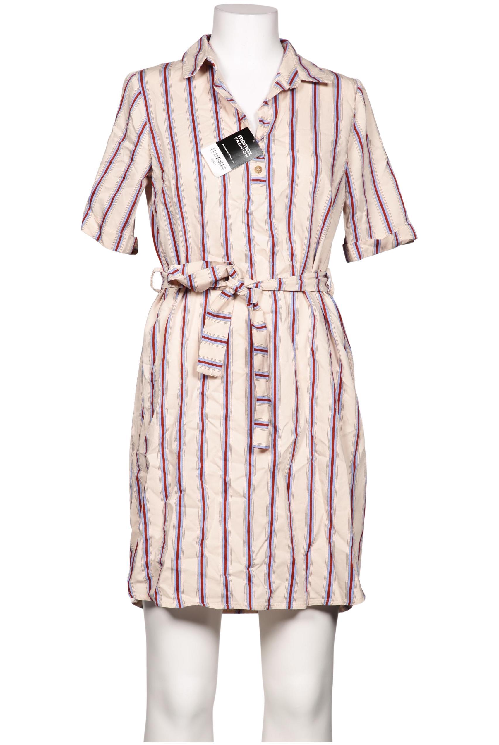 

LA FÉE Maraboutée Damen Kleid, beige, Gr. 38