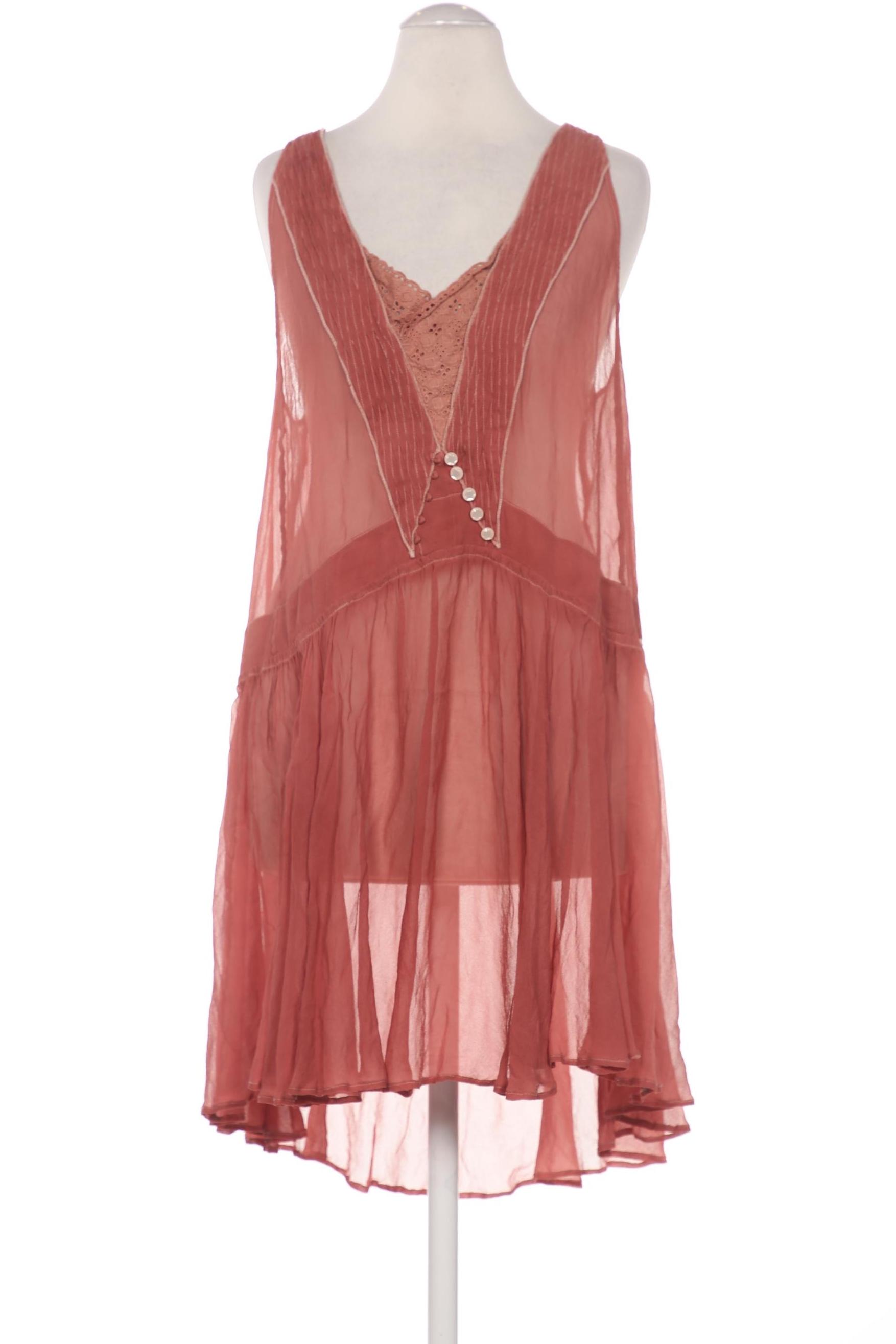 

LA FÉE Maraboutée Damen Kleid, pink, Gr. 36