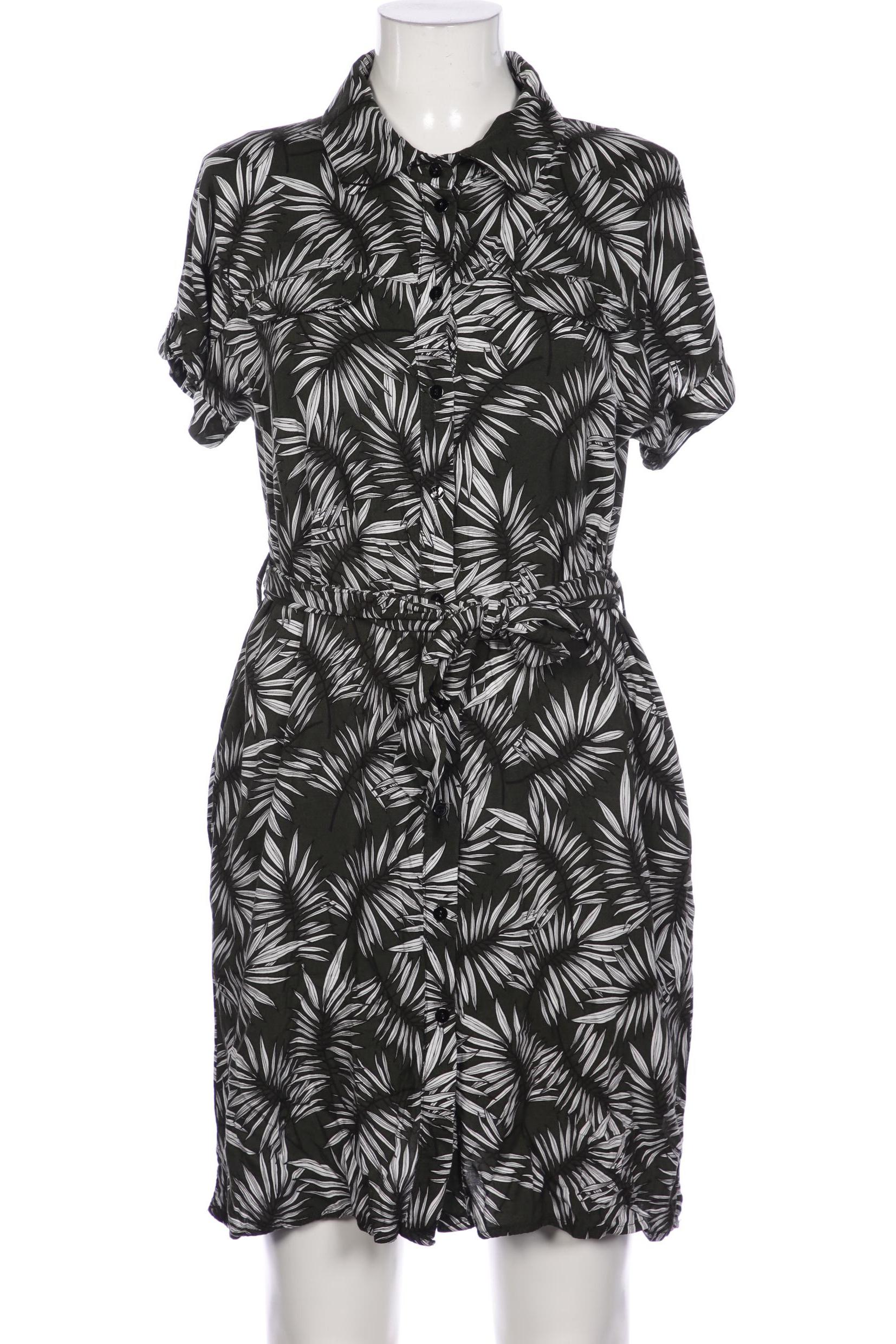 

LA FÉE Maraboutée Damen Kleid, grün, Gr. 40