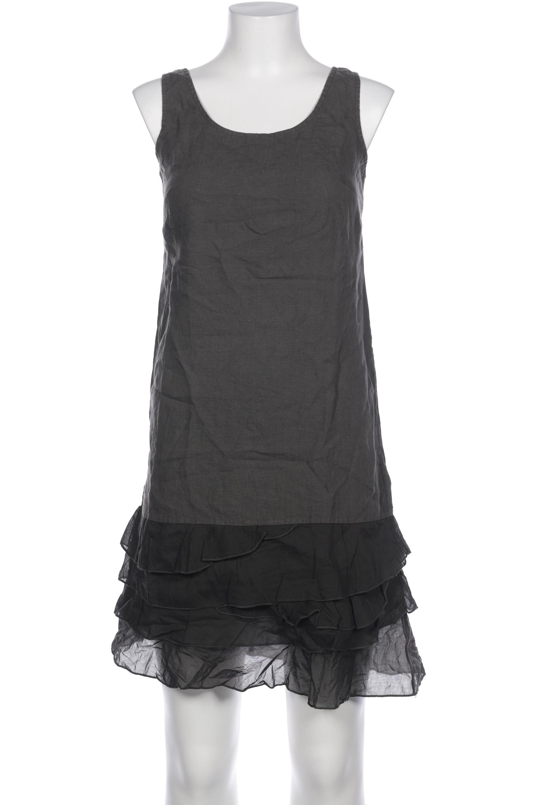 

LA FÉE Maraboutée Damen Kleid, grau, Gr. 36
