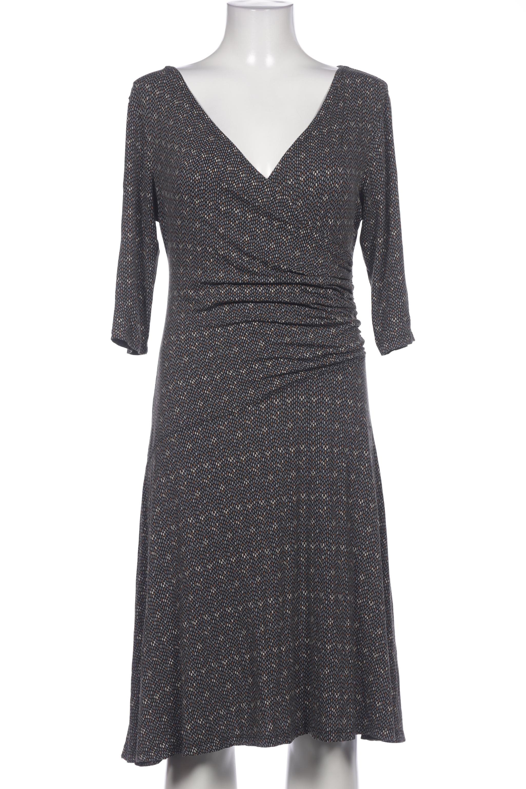 

LA FÉE Maraboutée Damen Kleid, grau, Gr. 38