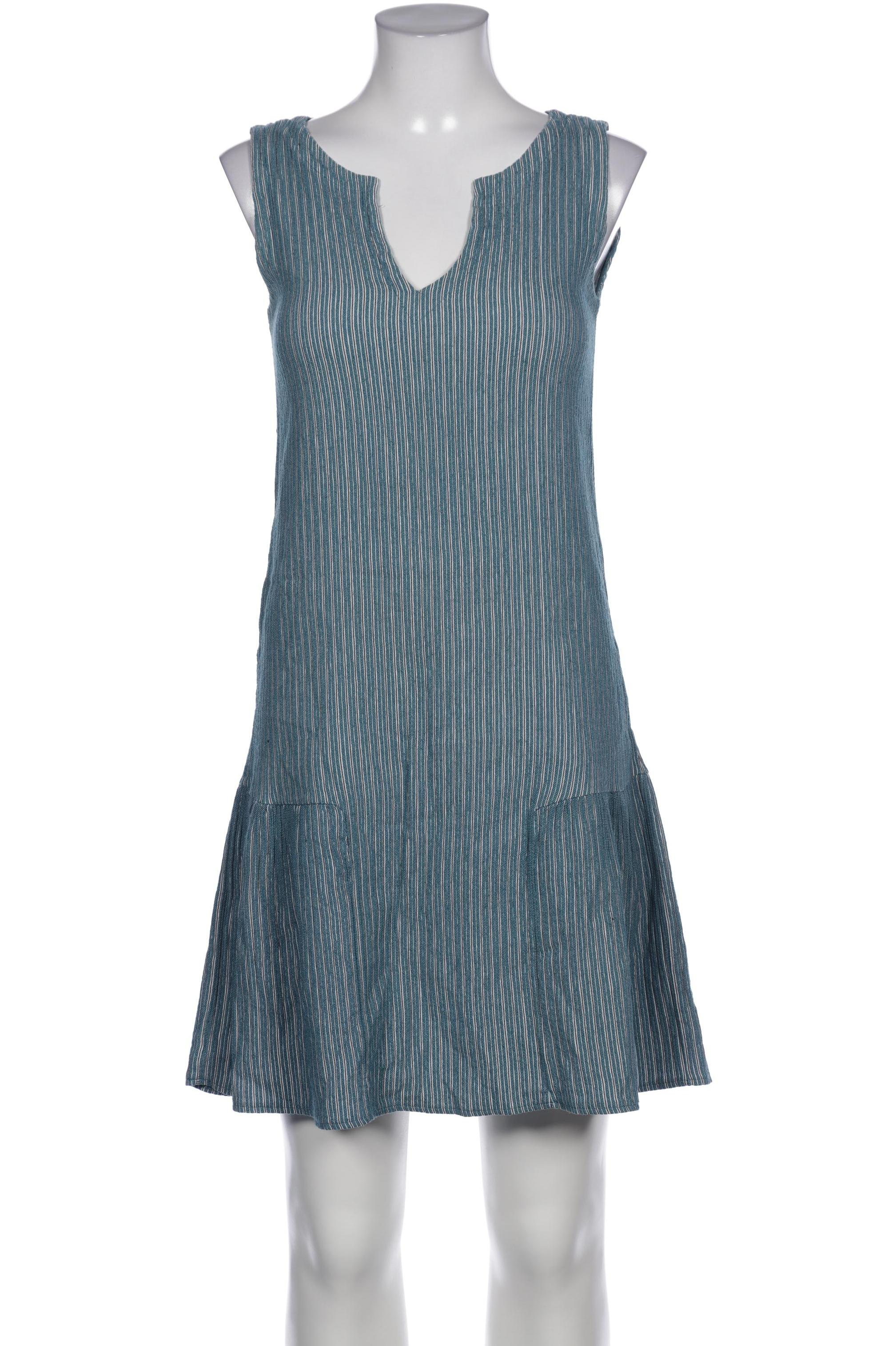 

LA FÉE Maraboutée Damen Kleid, türkis, Gr. 36