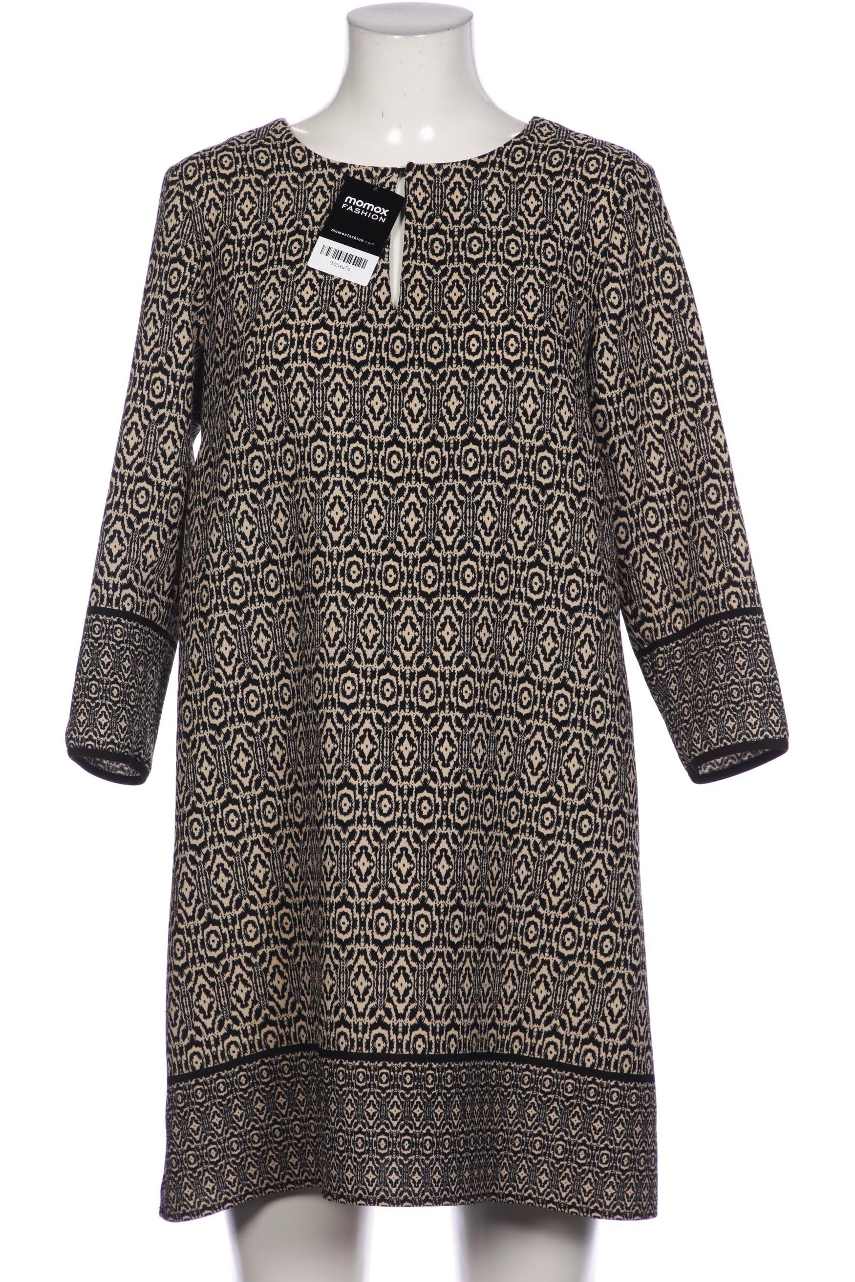 

LA FÉE Maraboutée Damen Kleid, schwarz, Gr. 40