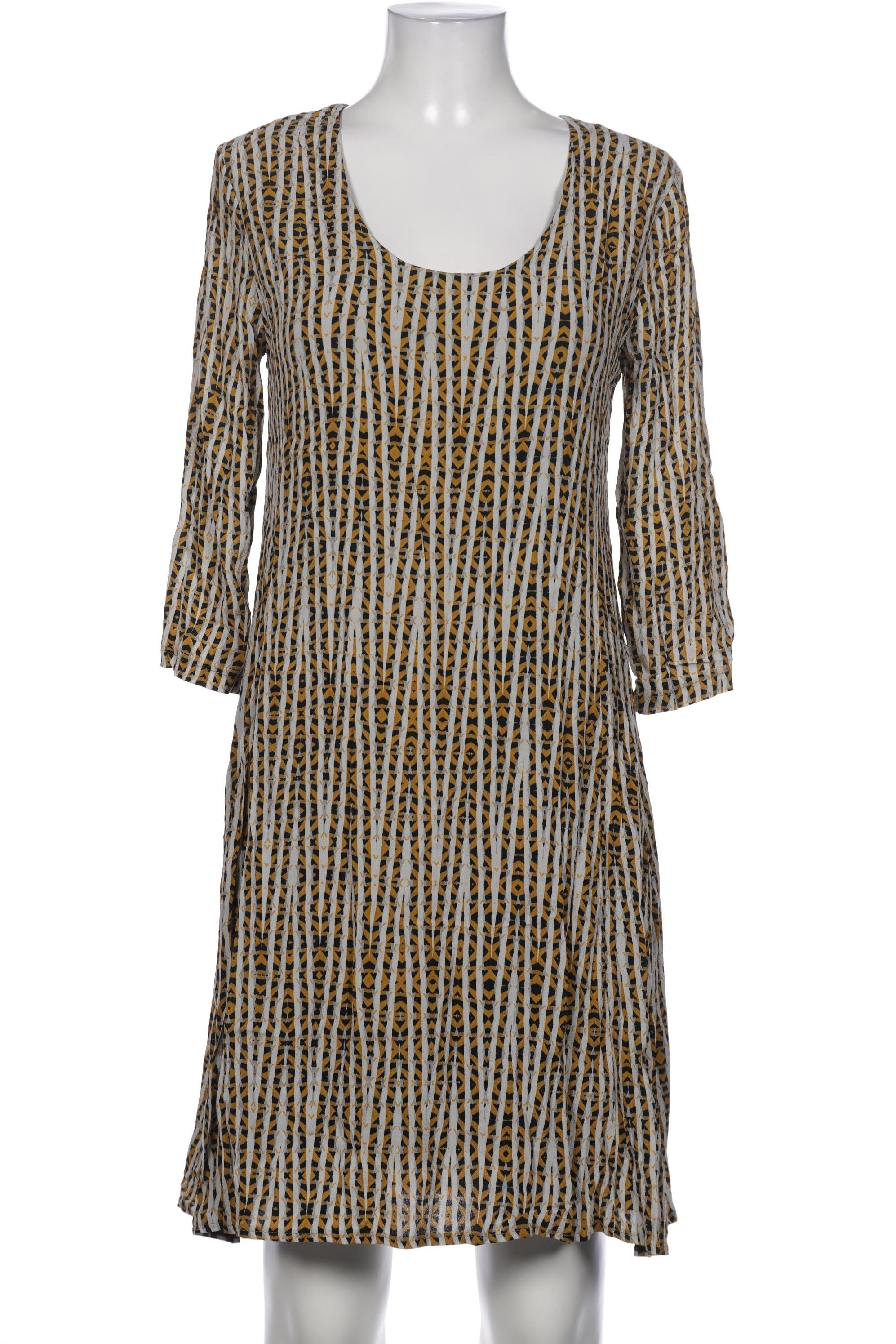 

LA FÉE Maraboutée Damen Kleid, braun, Gr. 38