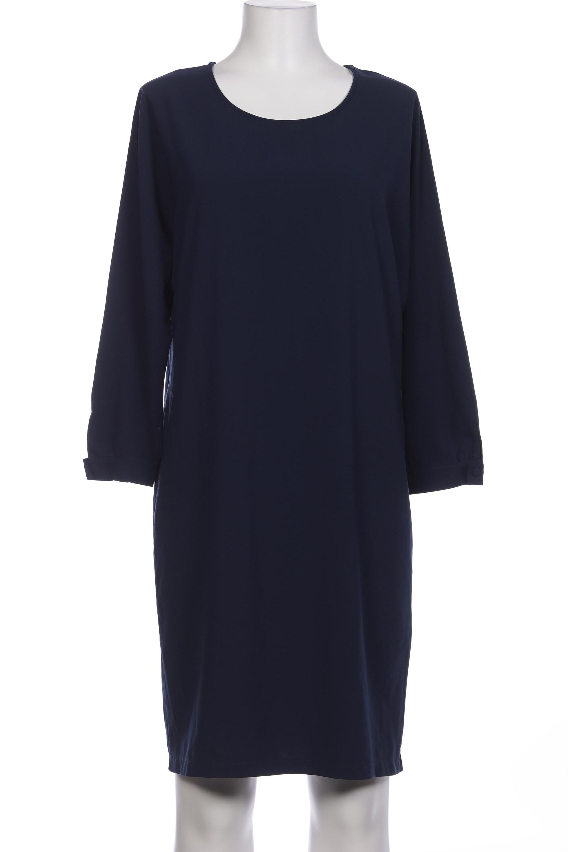 

LA FÉE Maraboutée Damen Kleid, marineblau, Gr. 40