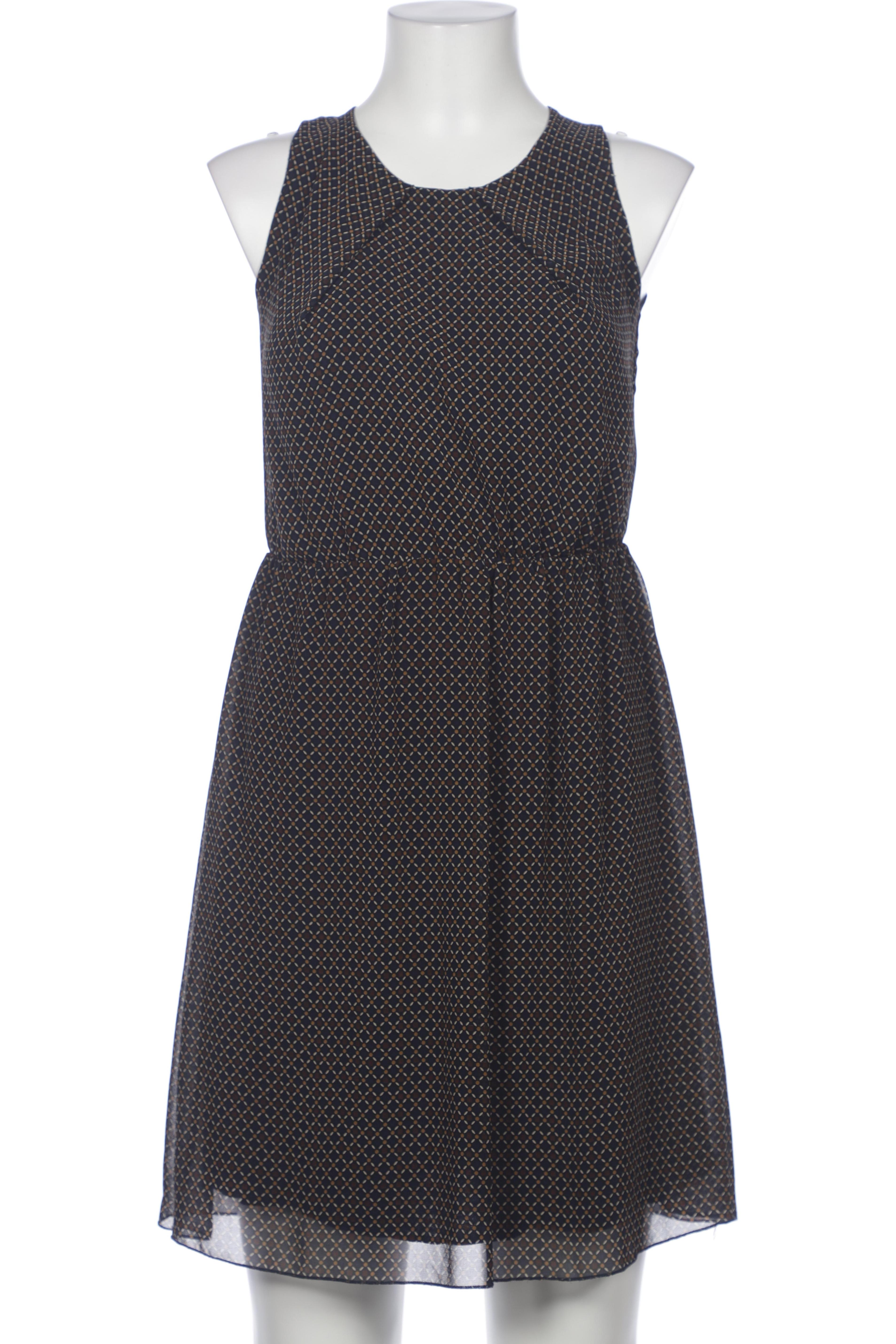 

LA FÉE Maraboutée Damen Kleid, braun, Gr. 38