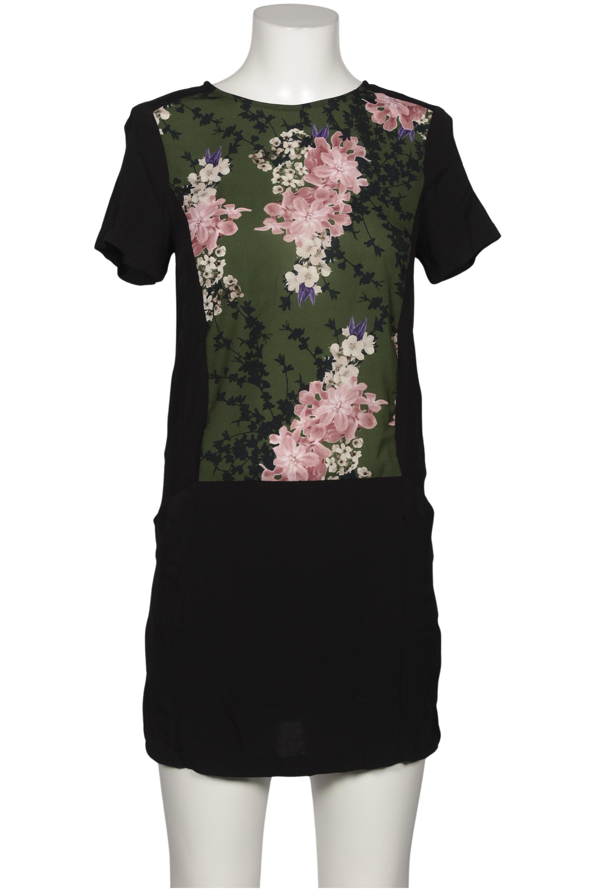 

LA FÉE Maraboutée Damen Kleid, schwarz, Gr. 38