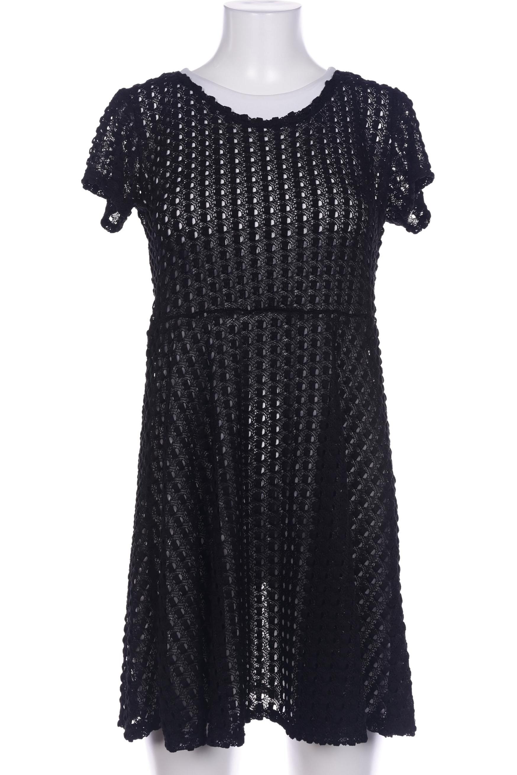 

LA FÉE Maraboutée Damen Kleid, schwarz, Gr. 42