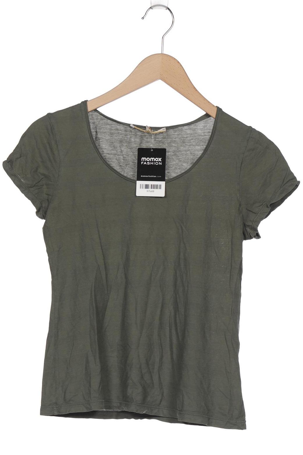 

LA FÉE MARABOUTÉE Damen T-Shirt, grün