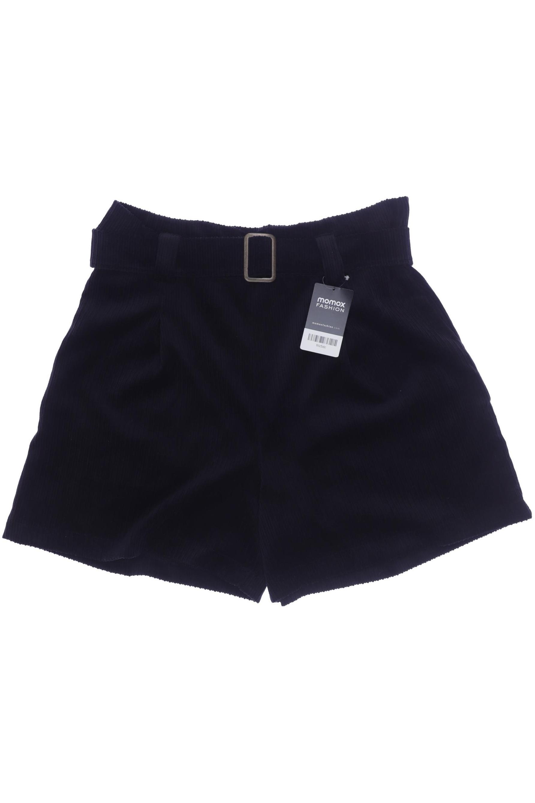 

LA FÉE Maraboutée Damen Shorts, marineblau, Gr. 40