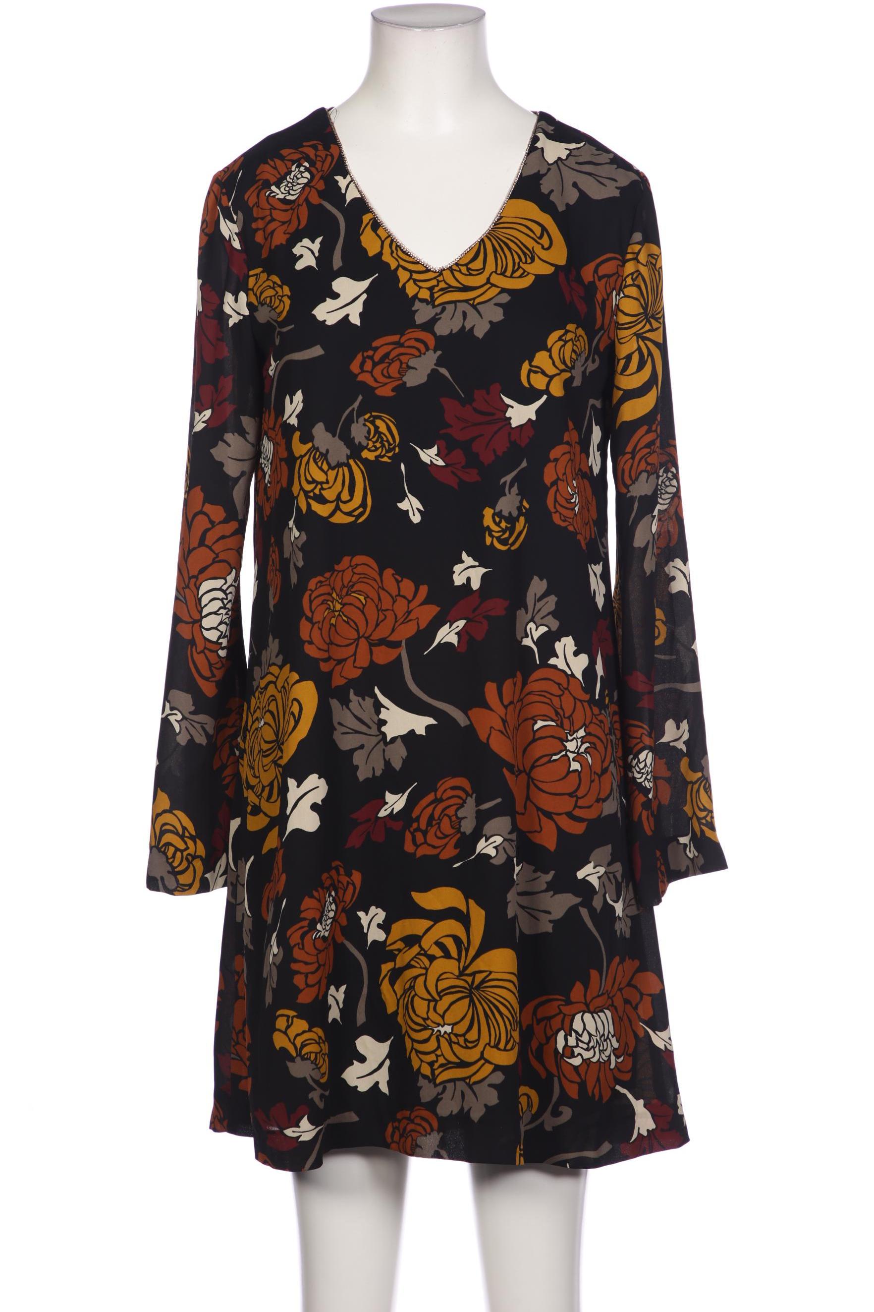 

LA FÉE Maraboutée Damen Kleid, schwarz, Gr. 38