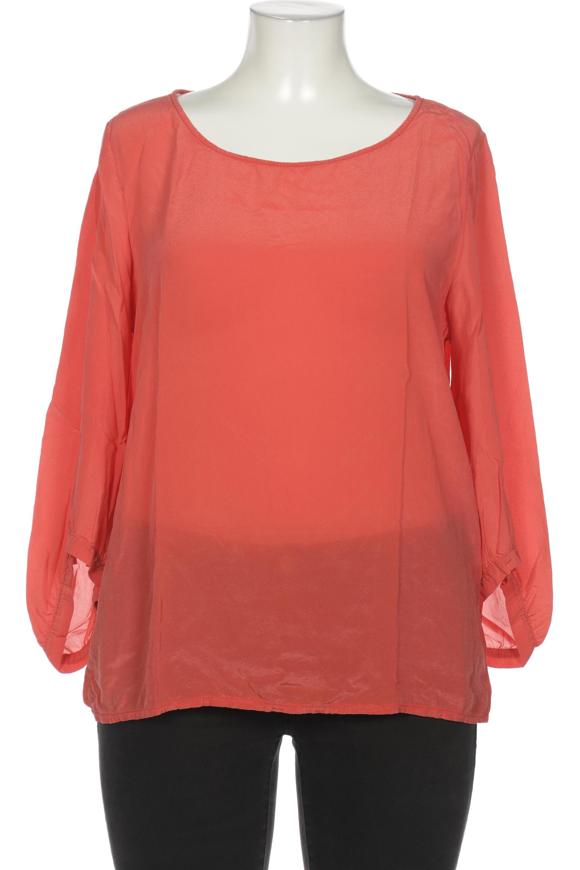 

LA FÉE MARABOUTÉE Damen Bluse, pink
