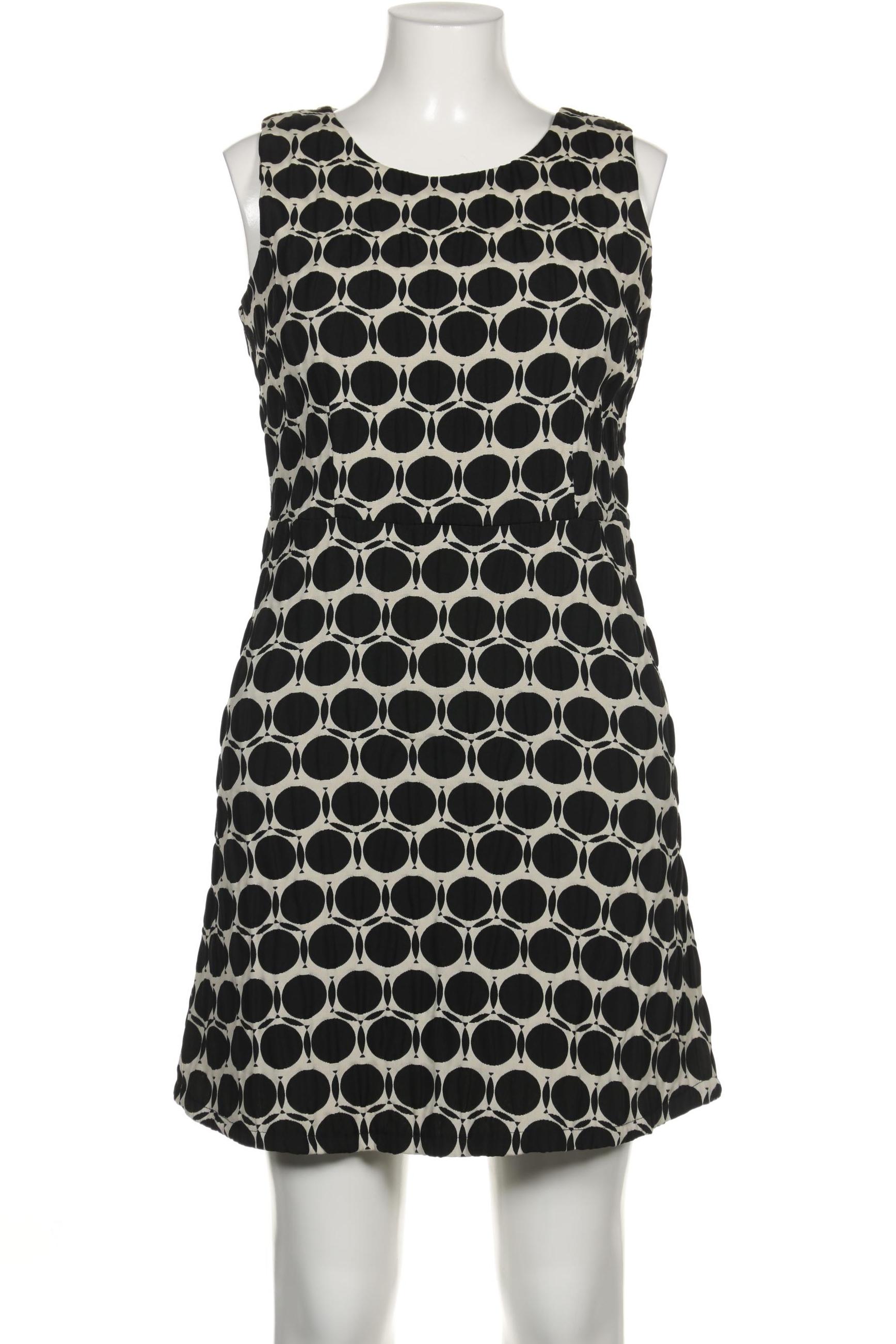 

LA FÉE Maraboutée Damen Kleid, cremeweiß, Gr. 42