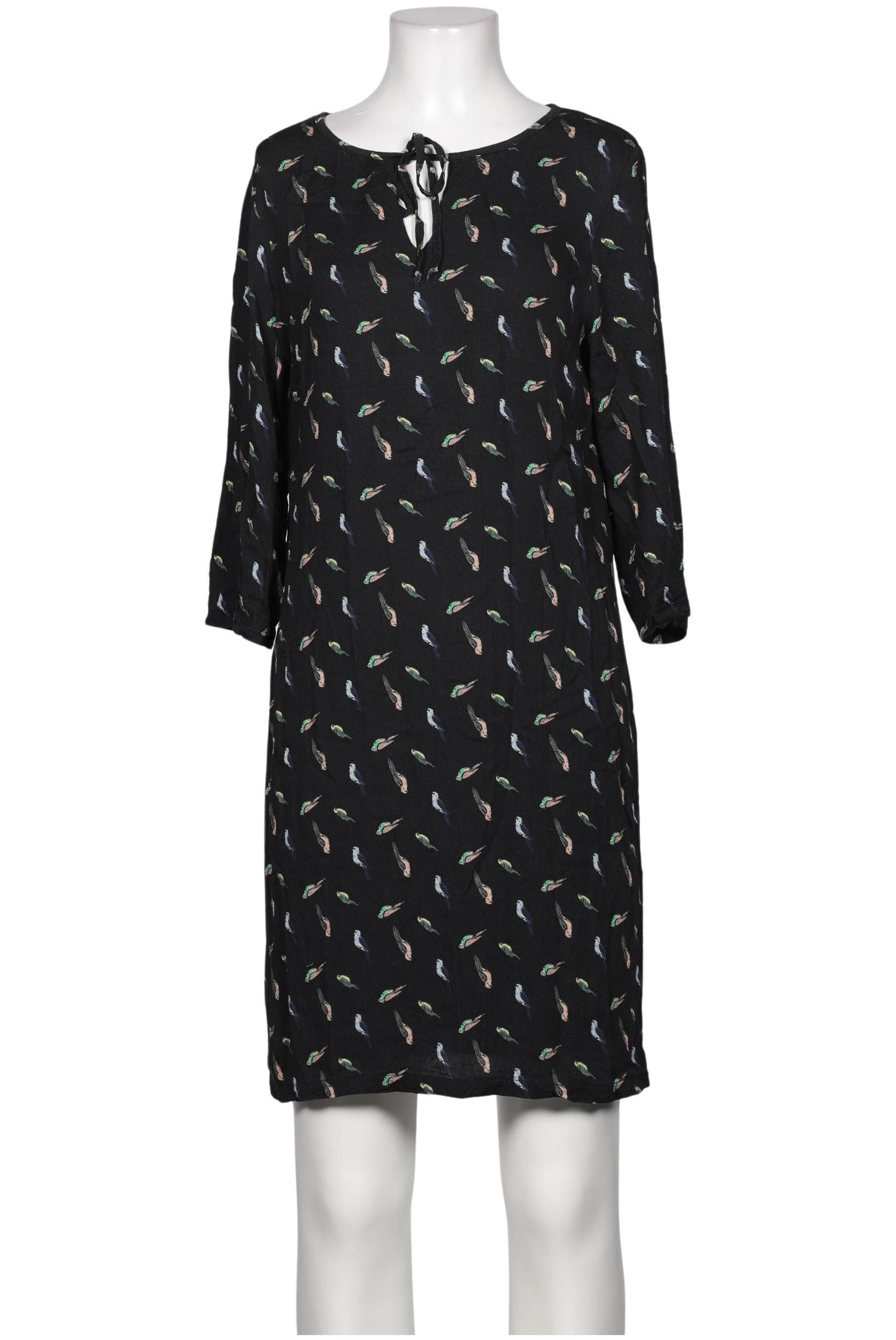 

LA FÉE Maraboutée Damen Kleid, marineblau, Gr. 40