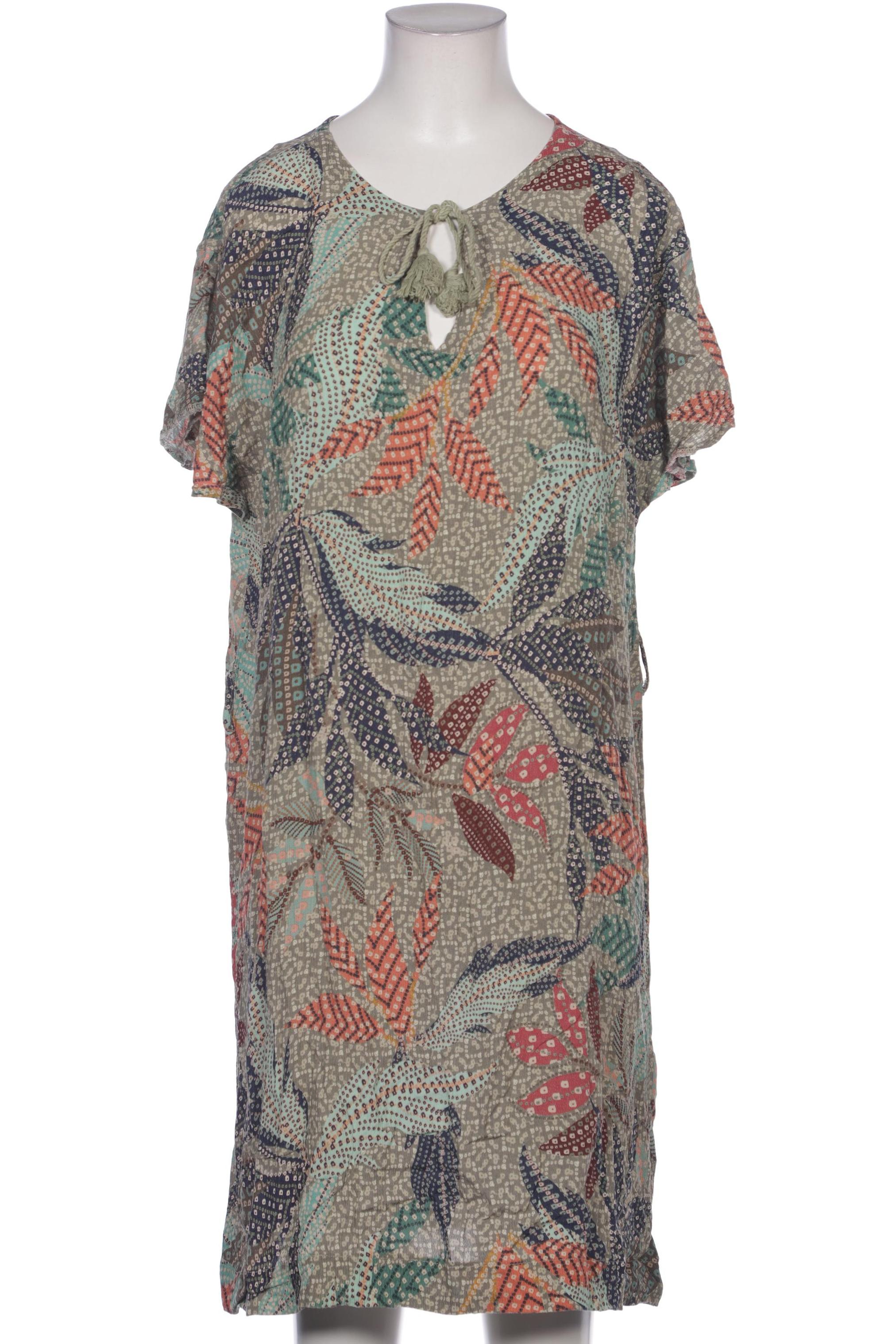 

LA FÉE Maraboutée Damen Kleid, grün, Gr. 40