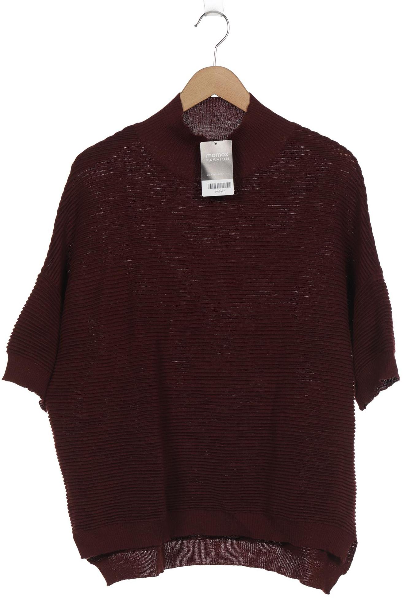 

LA FÉE MARABOUTÉE Damen Pullover, bordeaux