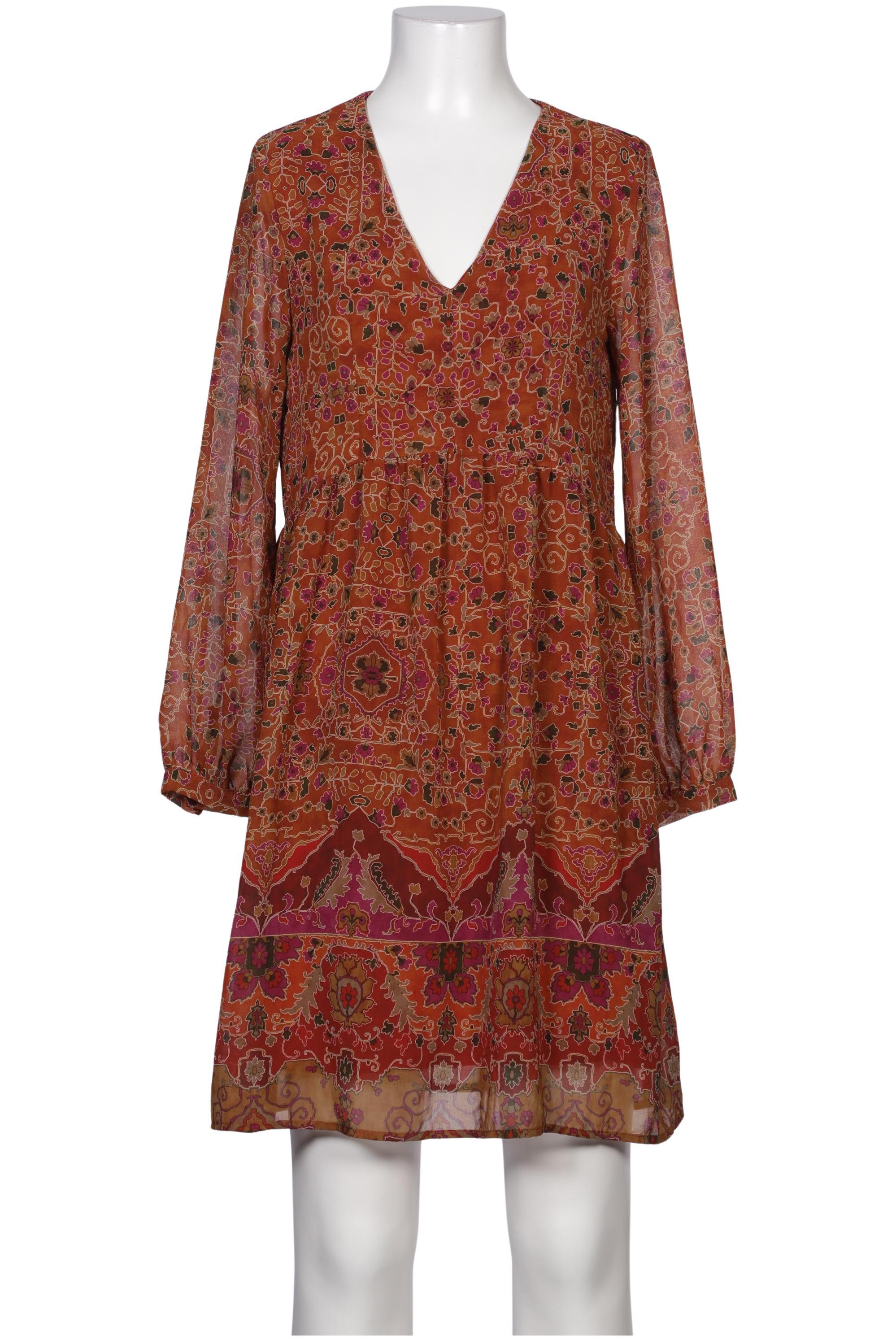 

LA FÉE Maraboutée Damen Kleid, braun, Gr. 36