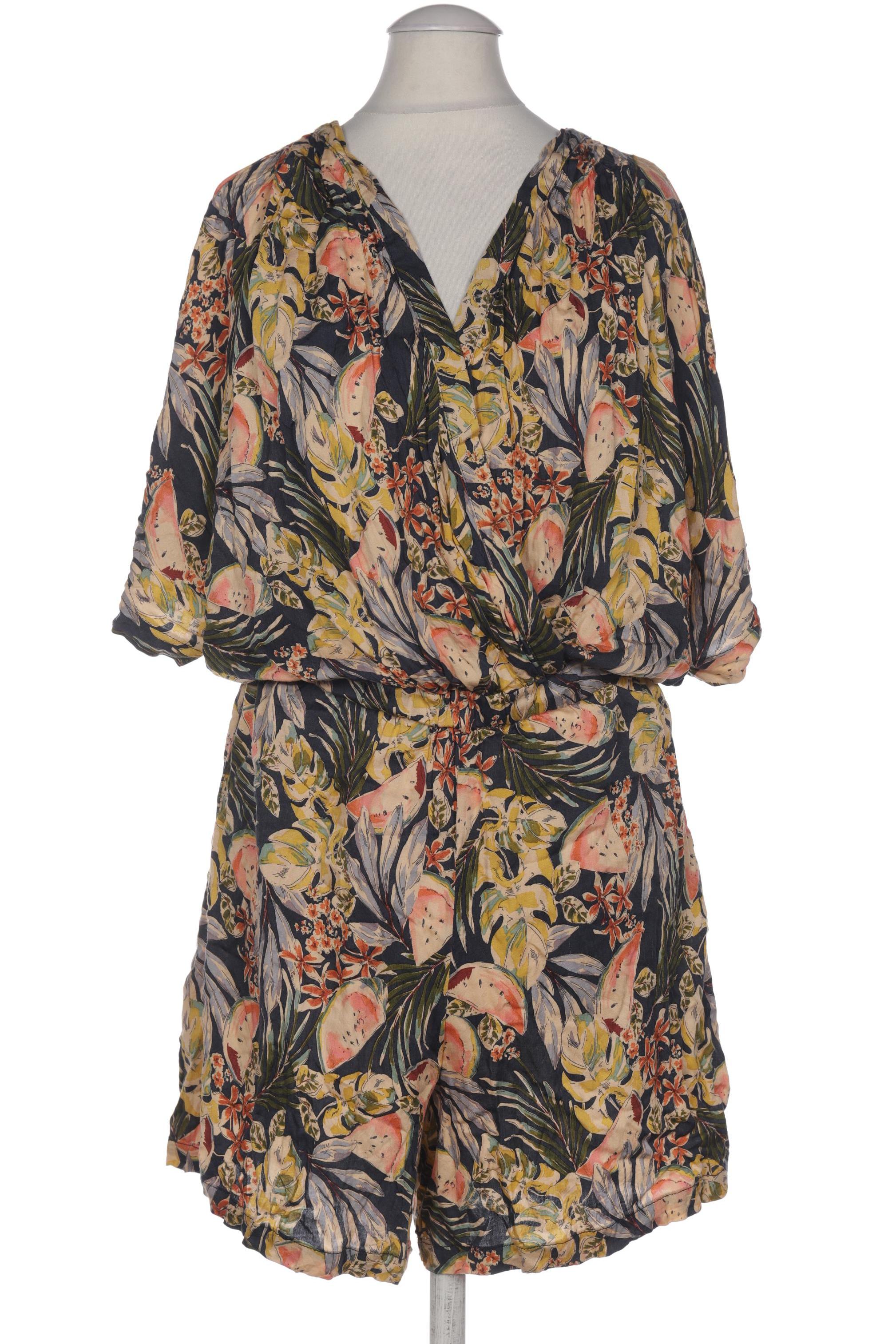 

LA FÉE Maraboutée Damen Jumpsuit/Overall, mehrfarbig, Gr. 38