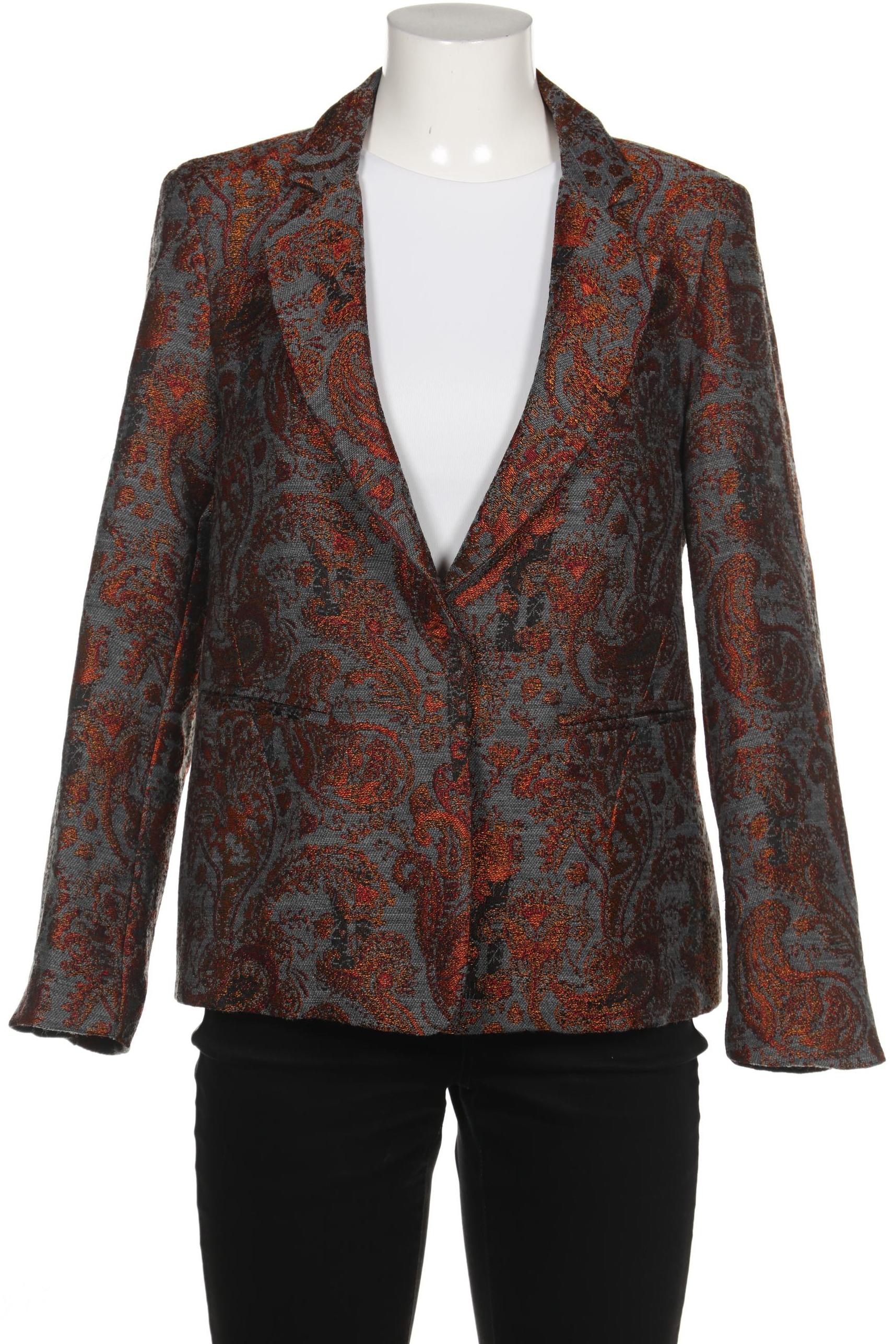 

LA FÉE MARABOUTÉE Damen Blazer, braun