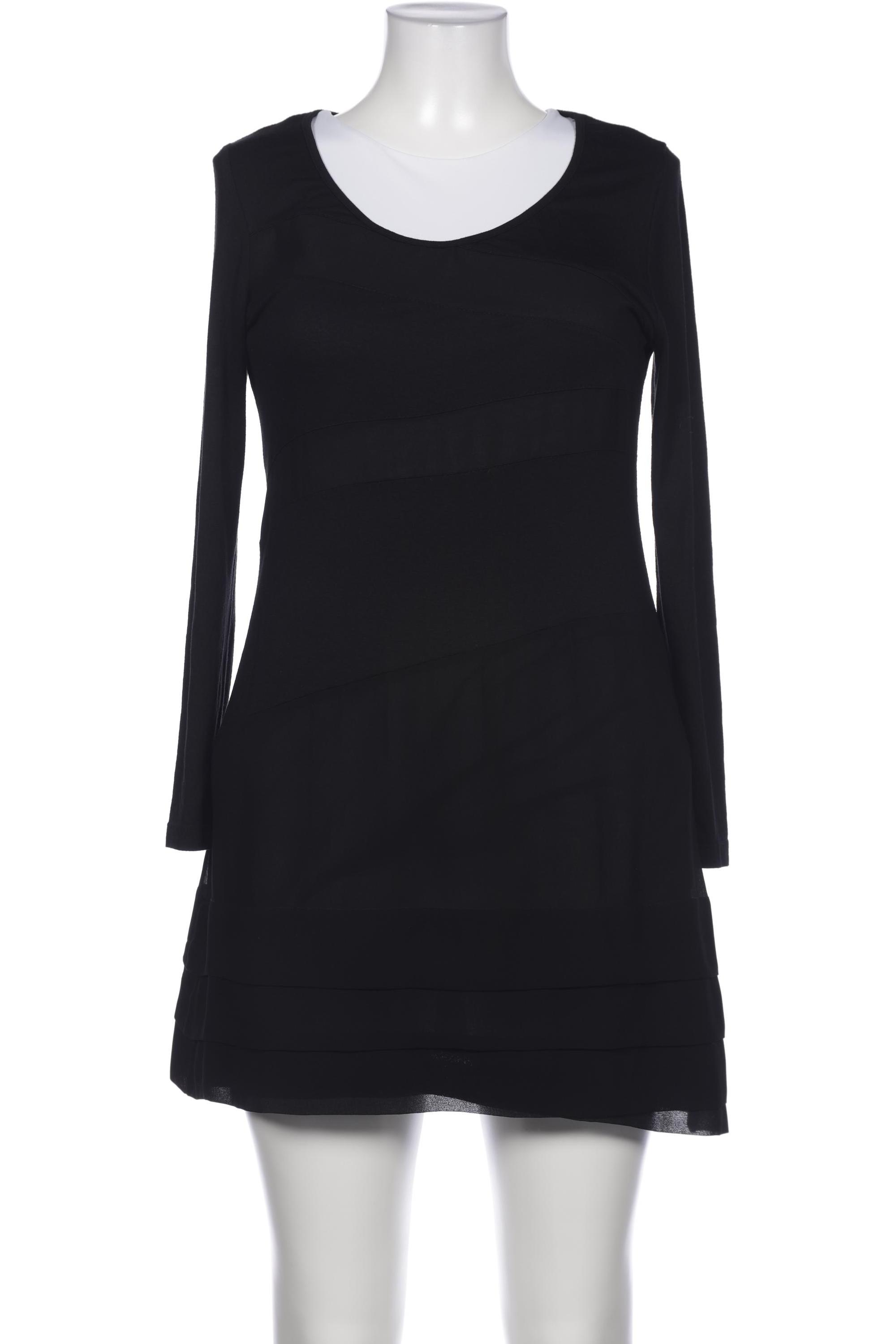 

LA FÉE MARABOUTÉE Damen Kleid, schwarz