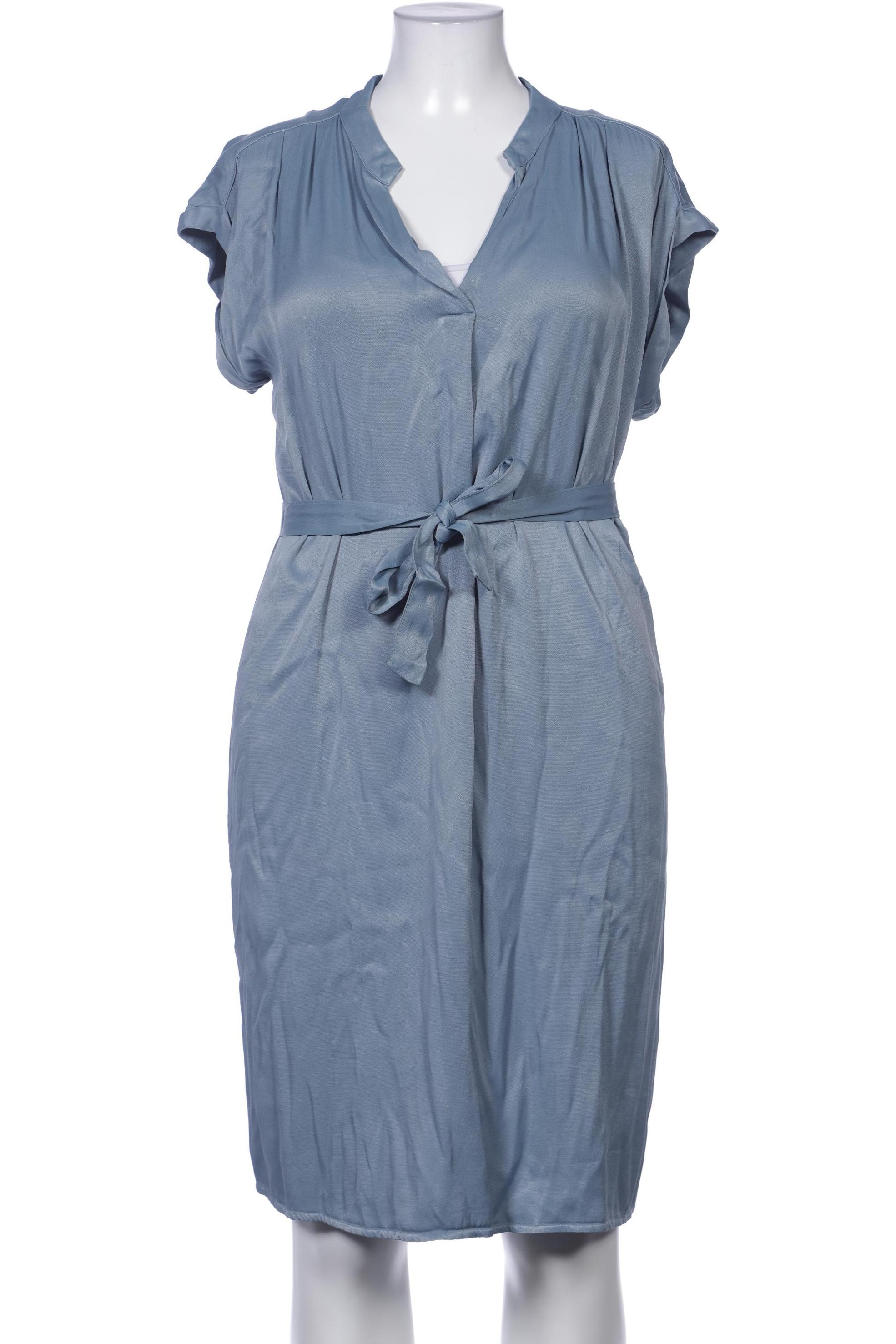 

LA FÉE Maraboutée Damen Kleid, blau, Gr. 42